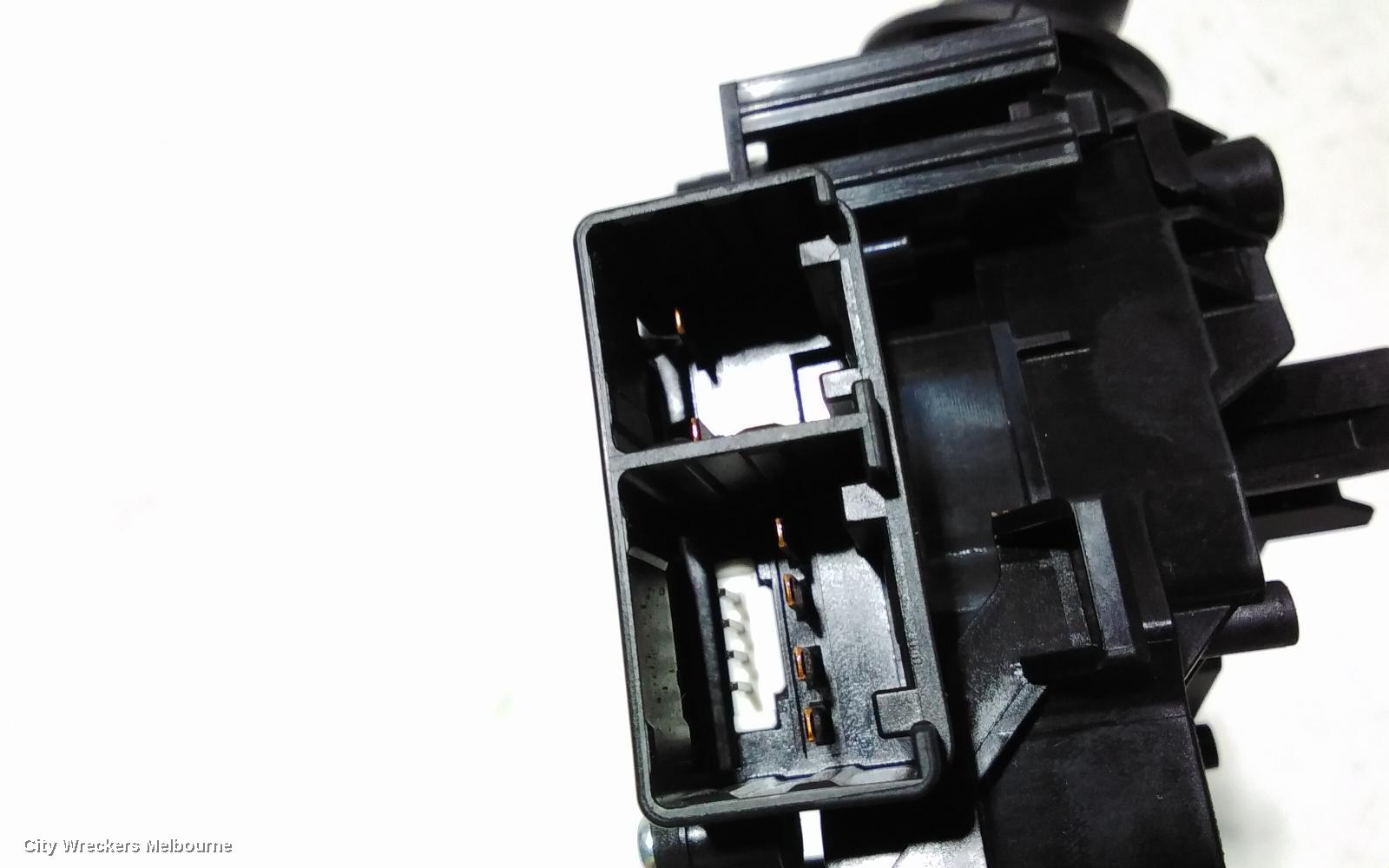 TOYOTA AURION COMBINATION SWITCH, FLASHER SWITCH, GSV50R, 02/2012 - 08/2017