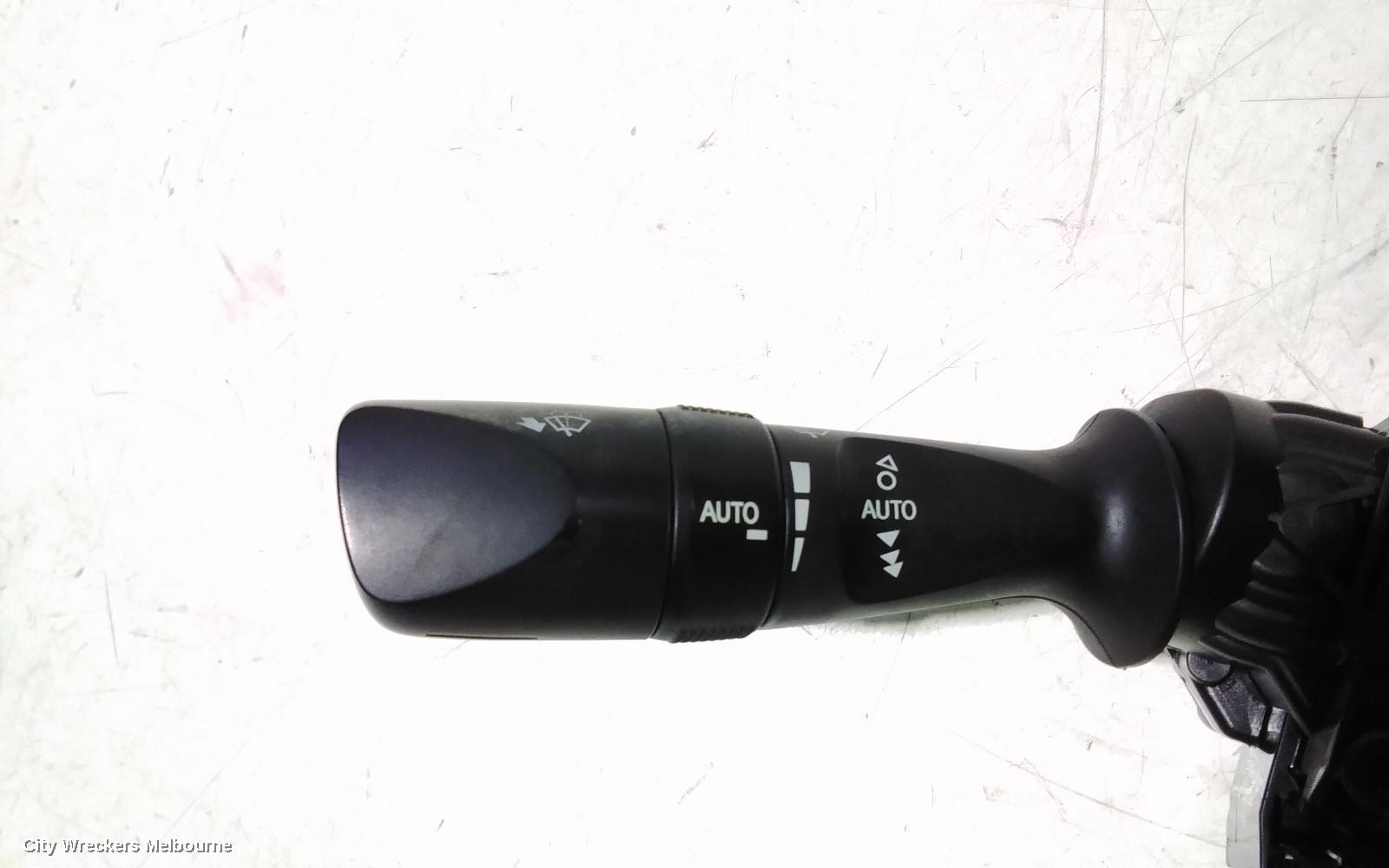TOYOTA AURION COMBINATION SWITCH, FLASHER SWITCH, GSV50R, 02/2012 - 08/2017