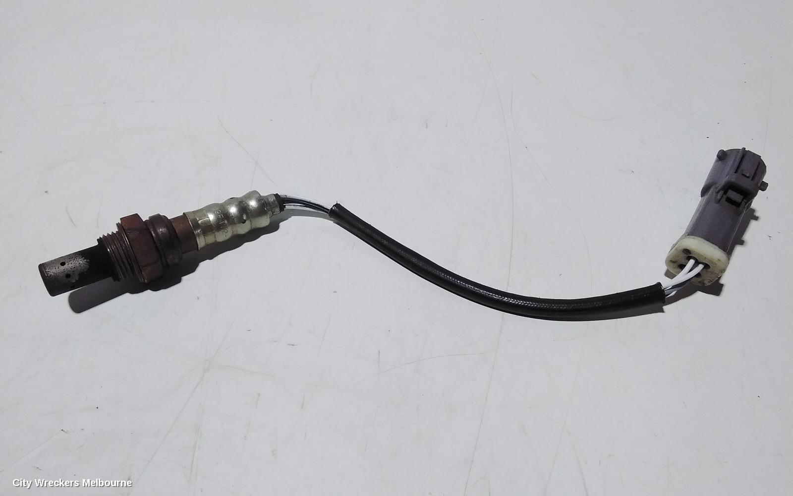 MAZDA CX9 OXYGEN SENSOR, TB, 12/2007 - 12/2015