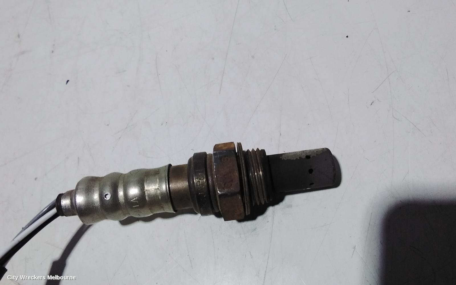 MAZDA CX9 OXYGEN SENSOR, TB, 12/2007 - 12/2015