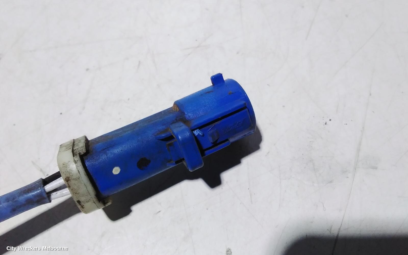 MAZDA CX9 OXYGEN SENSOR, TB, 12/2007 - 12/2015