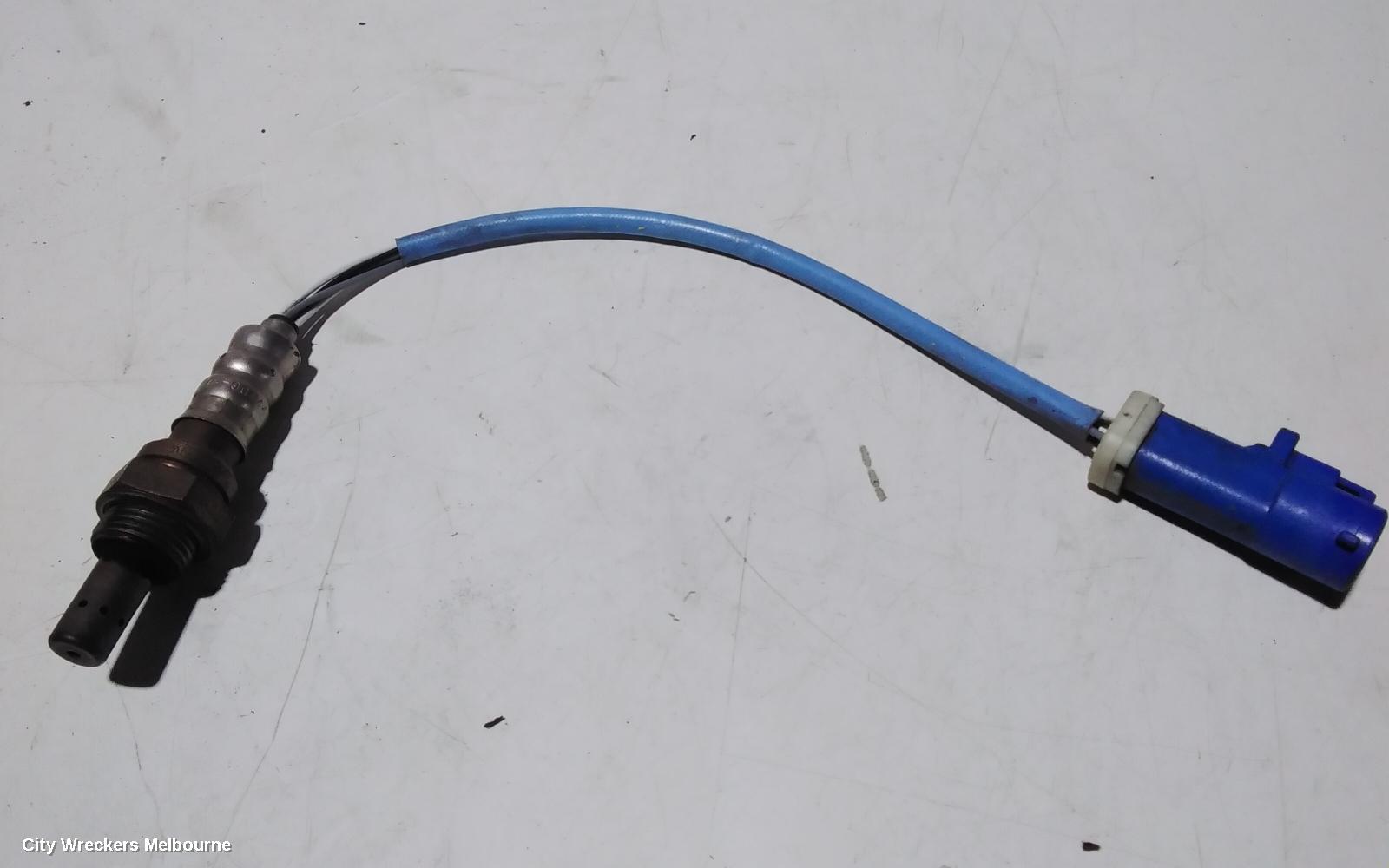 MAZDA CX9 OXYGEN SENSOR, TB, 12/2007 - 12/2015