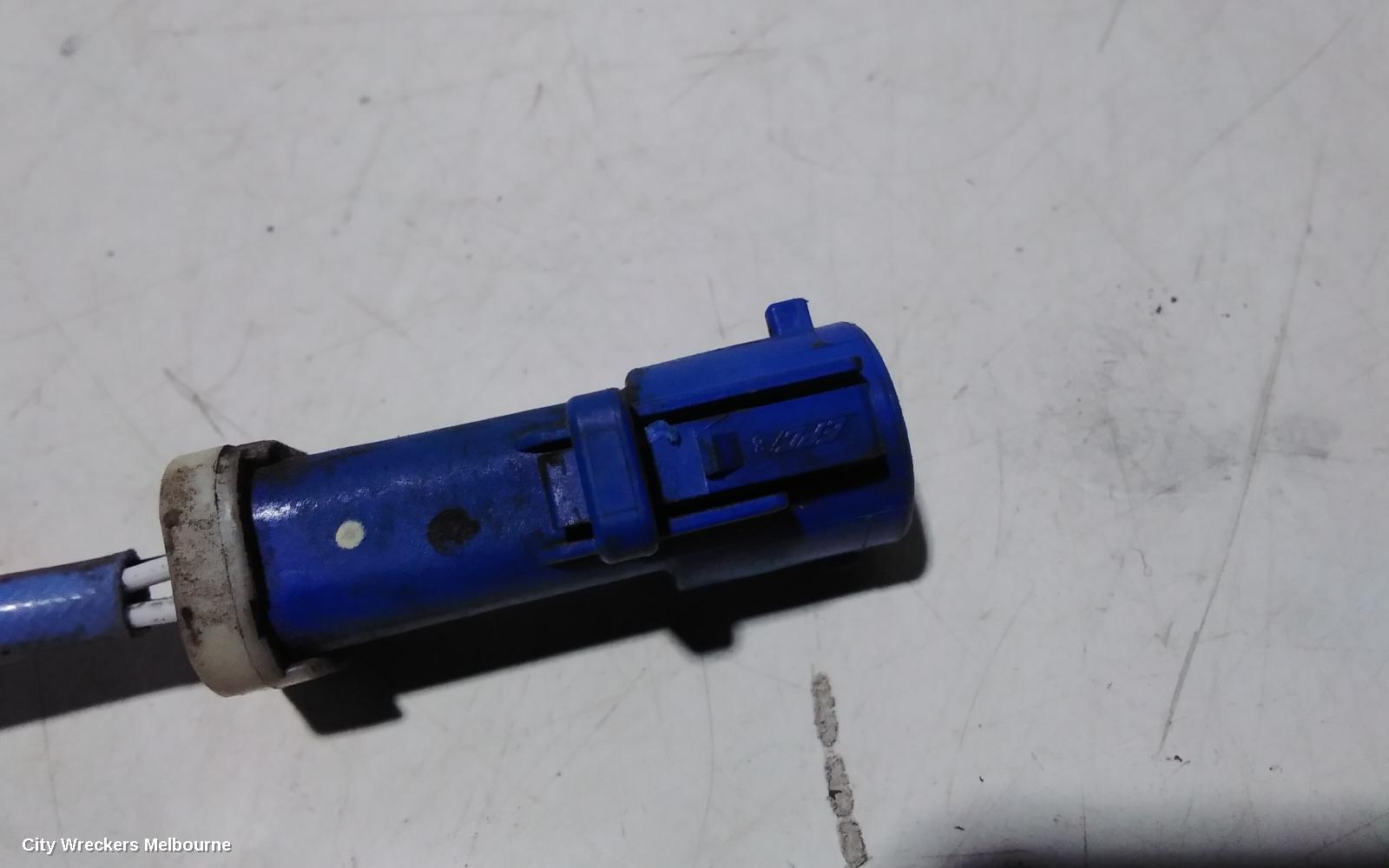MAZDA CX9 OXYGEN SENSOR, TB, 12/2007 - 12/2015