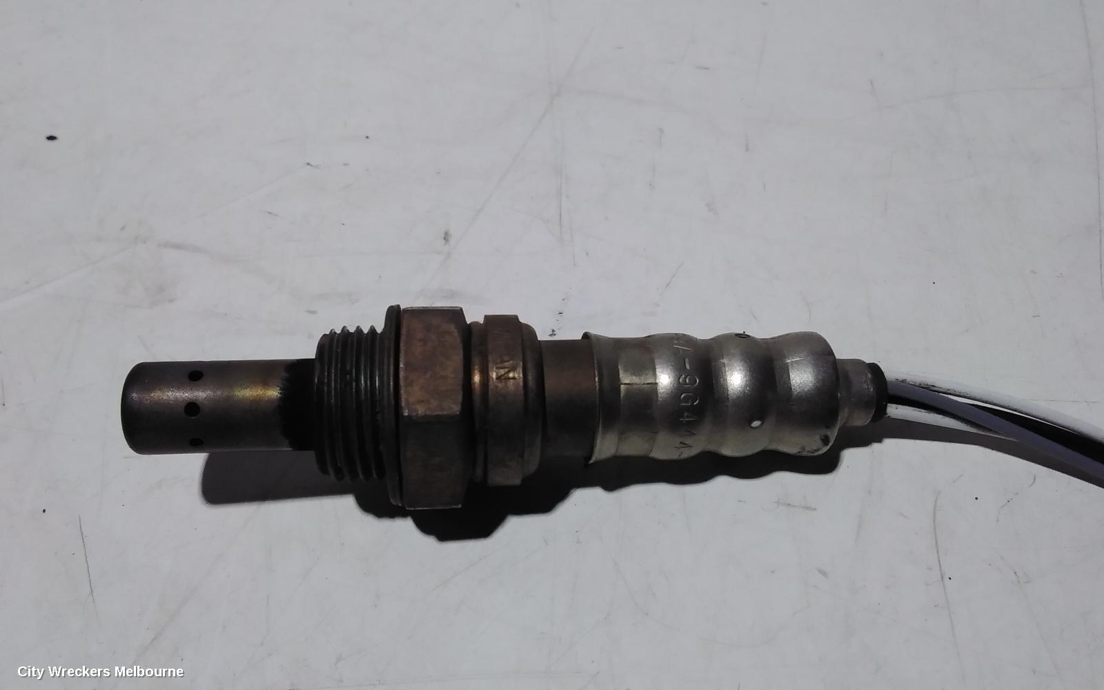 MAZDA CX9 OXYGEN SENSOR, TB, 12/2007 - 12/2015