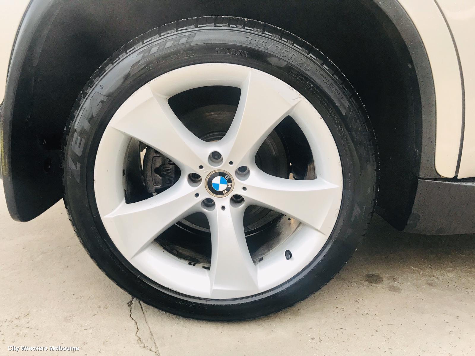 BMW X6, E71, 07/2008 - 04/2012, ICM IC  6 788 575-01J: 66202
