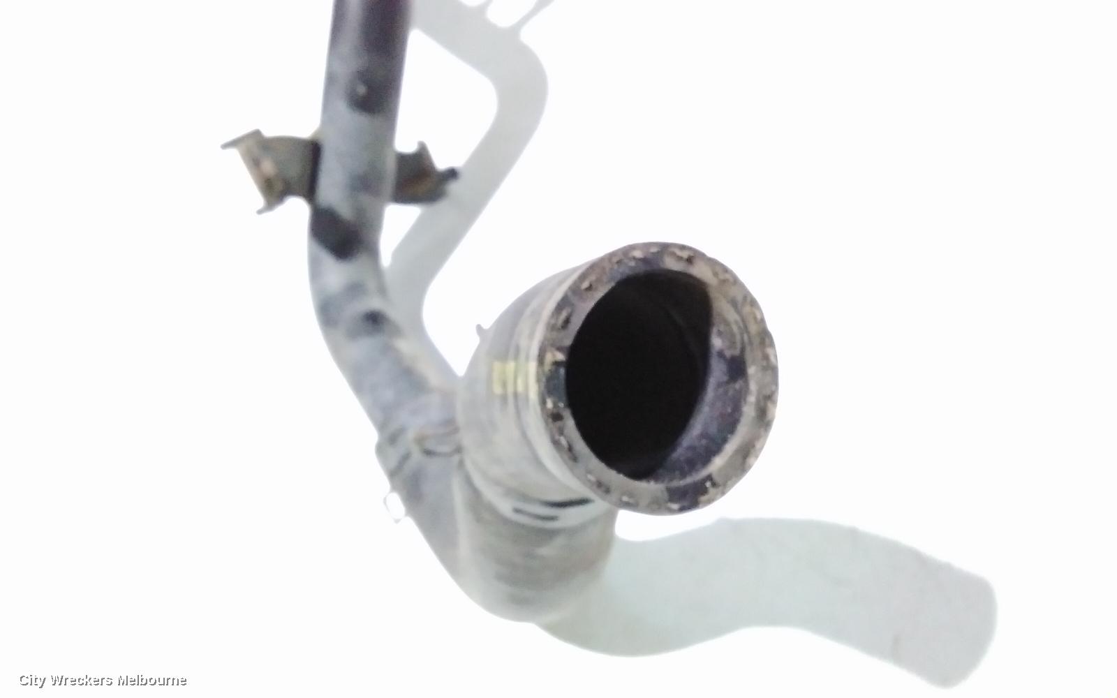 TOYOTA HIACE WATER PIPES/OUTLETS, TRH/KDH 03/2005 - 04/2019