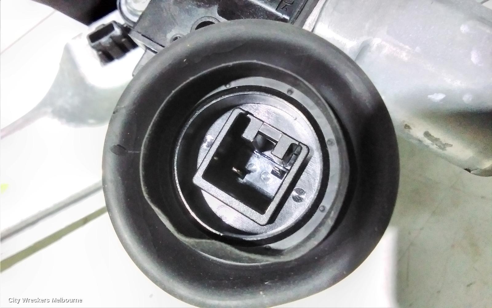 MAZDA 3 LEFT FRONT WINDOW REG/MOTOR, REG ASSY (REG AND MOTOR), BP, 03/2019 ONWARDS