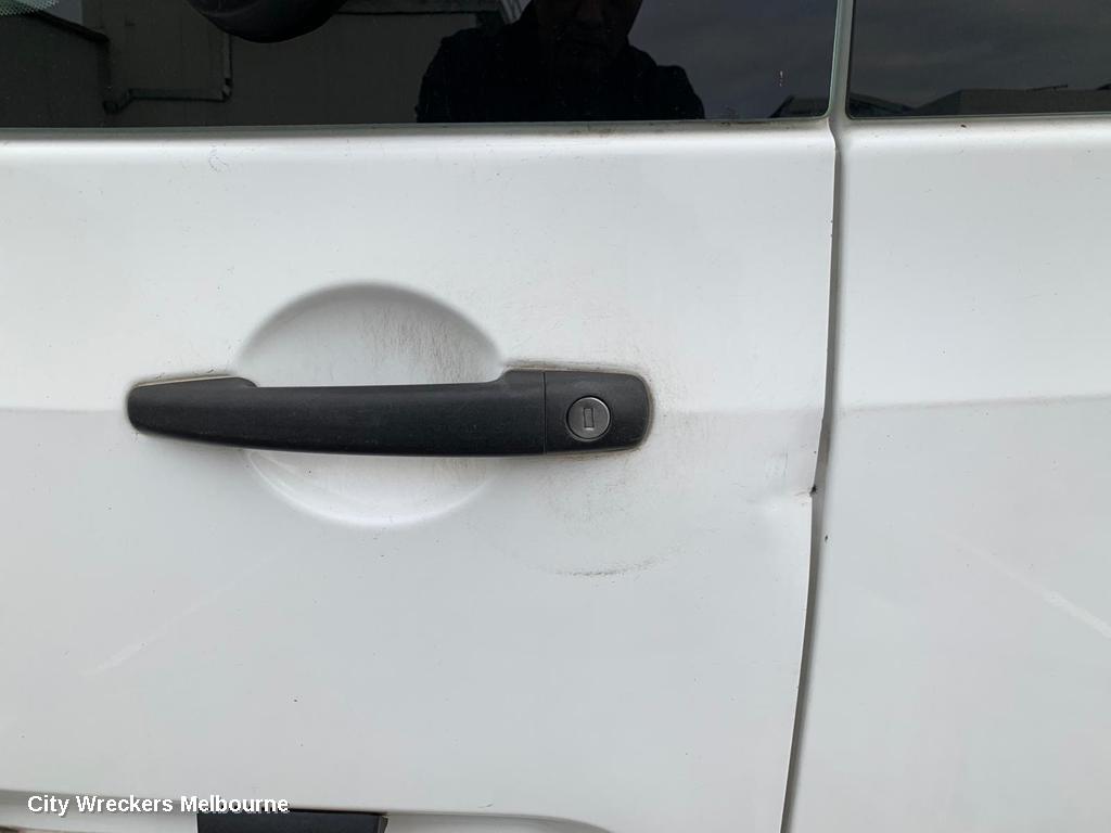 PEUGEOT PARTNER STEERING BOX/RACK, 09/2008 - 01/2015