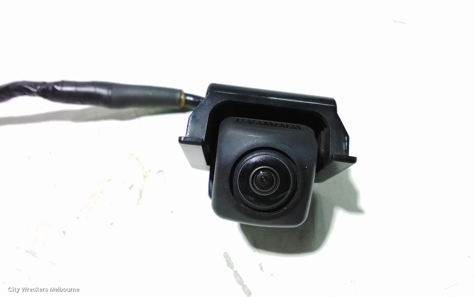 HONDA CIVIC REVERSE CAMERA, 10TH GEN, 05/2016 - 08/2021