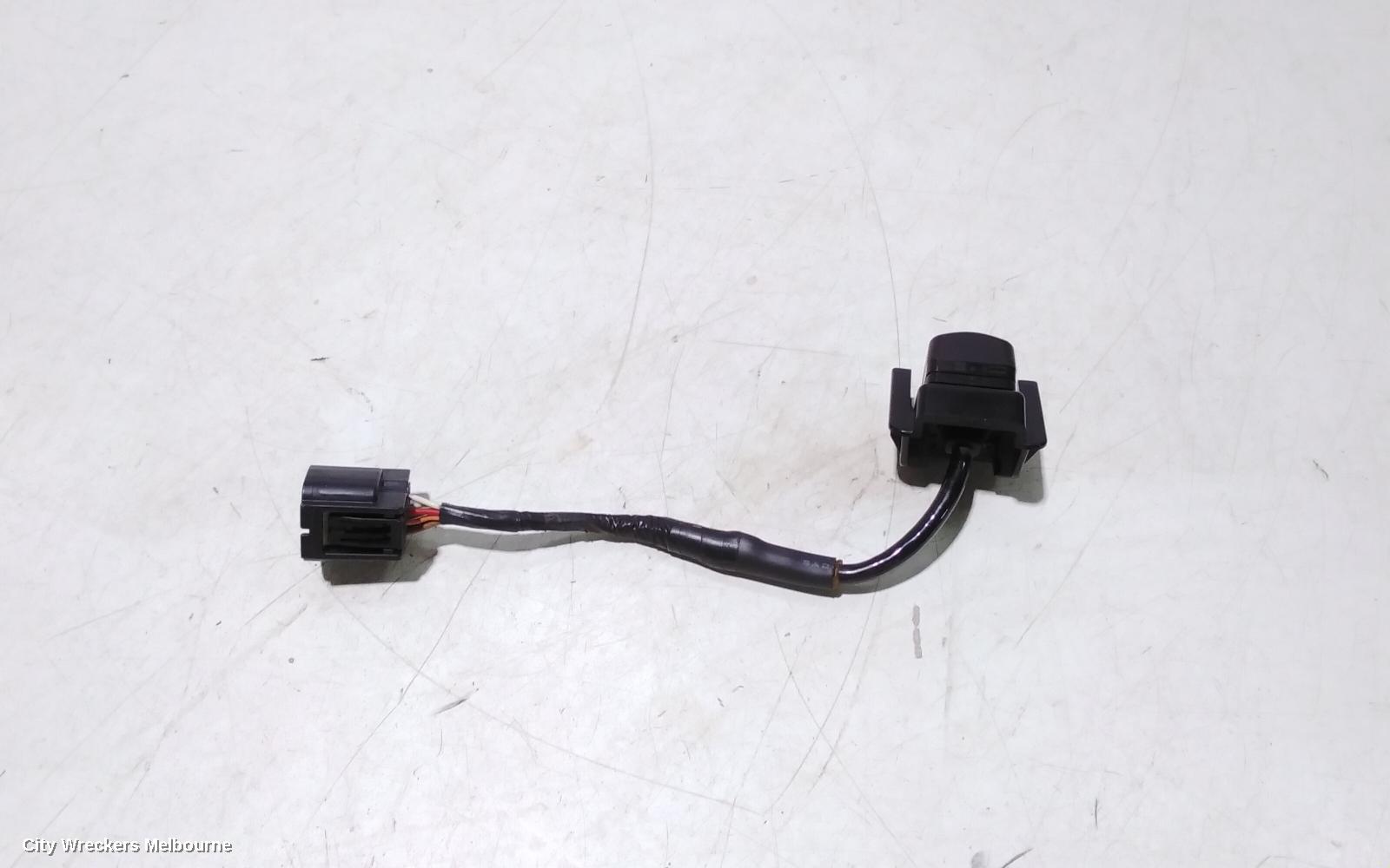HONDA CIVIC REVERSE CAMERA, 10TH GEN, 05/2016 - 08/2021