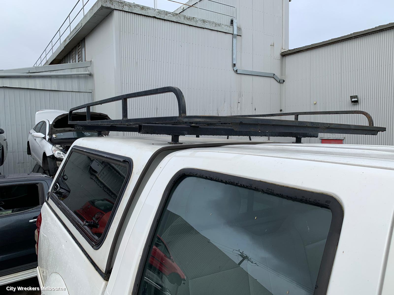 GREAT WALL V200/V240 LEFT REAR STRUT, K2, 07/2009 - 01/2015