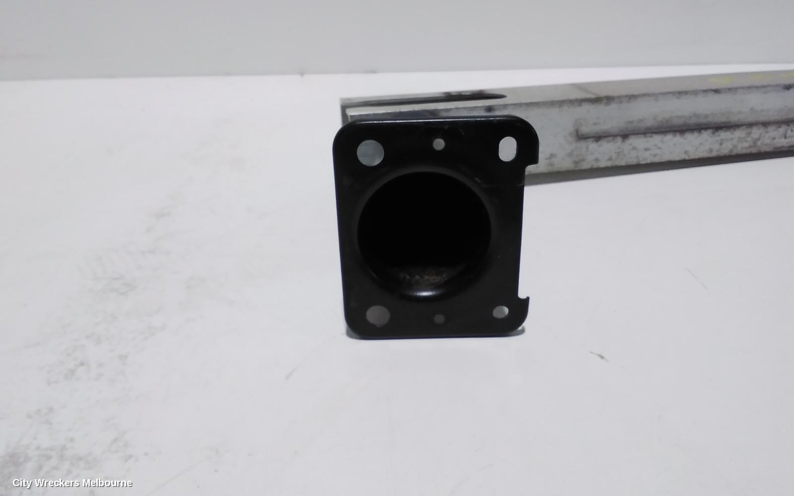 TOYOTA C-HR F/BAR REINFORC/BRACK, LOWER REINFORCEMENT, GEN 1, 12/2016 - 09/2019
