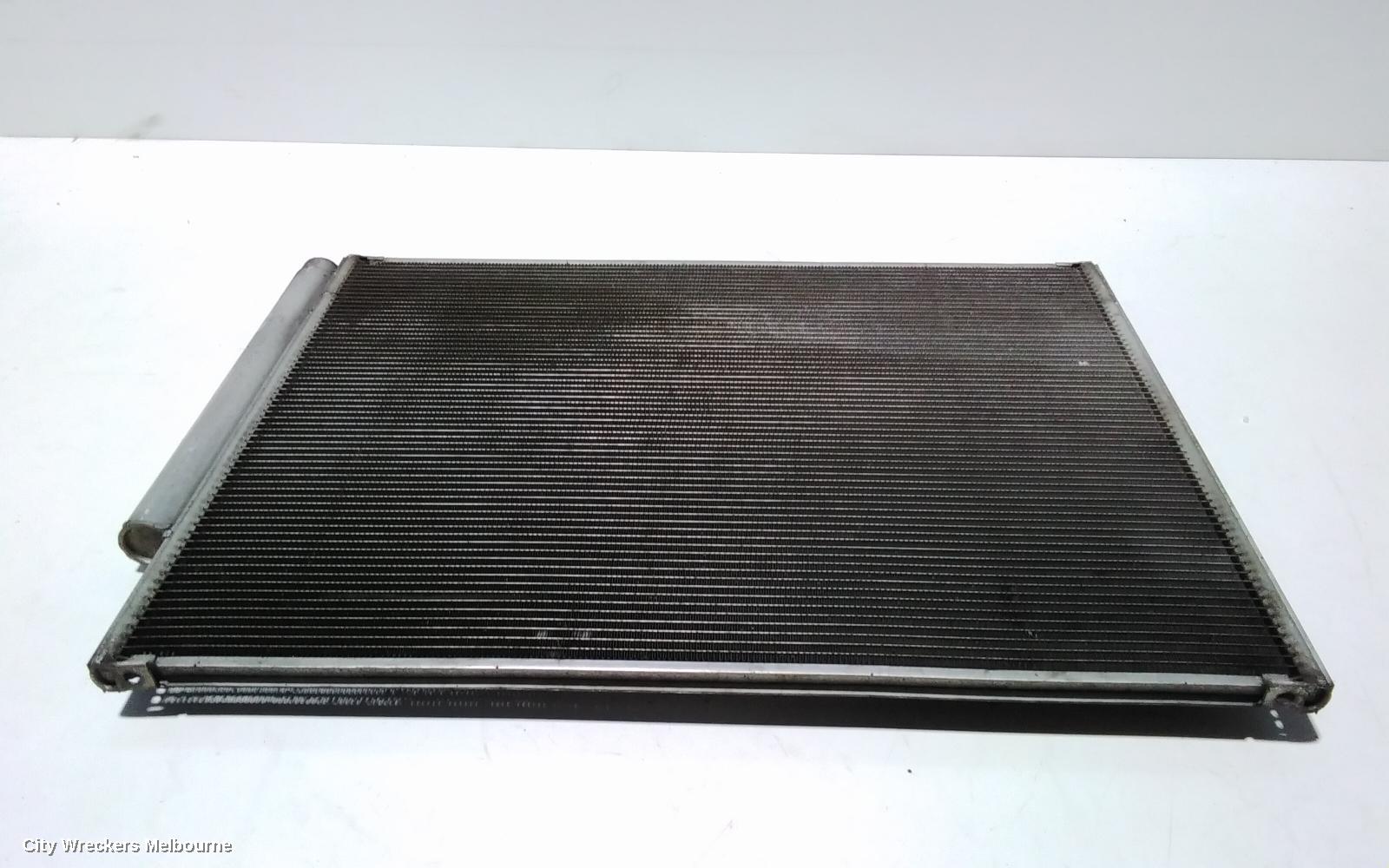 FORD FALCON A/C CONDENSER, FG MKI, 05/2008 - 10/2011