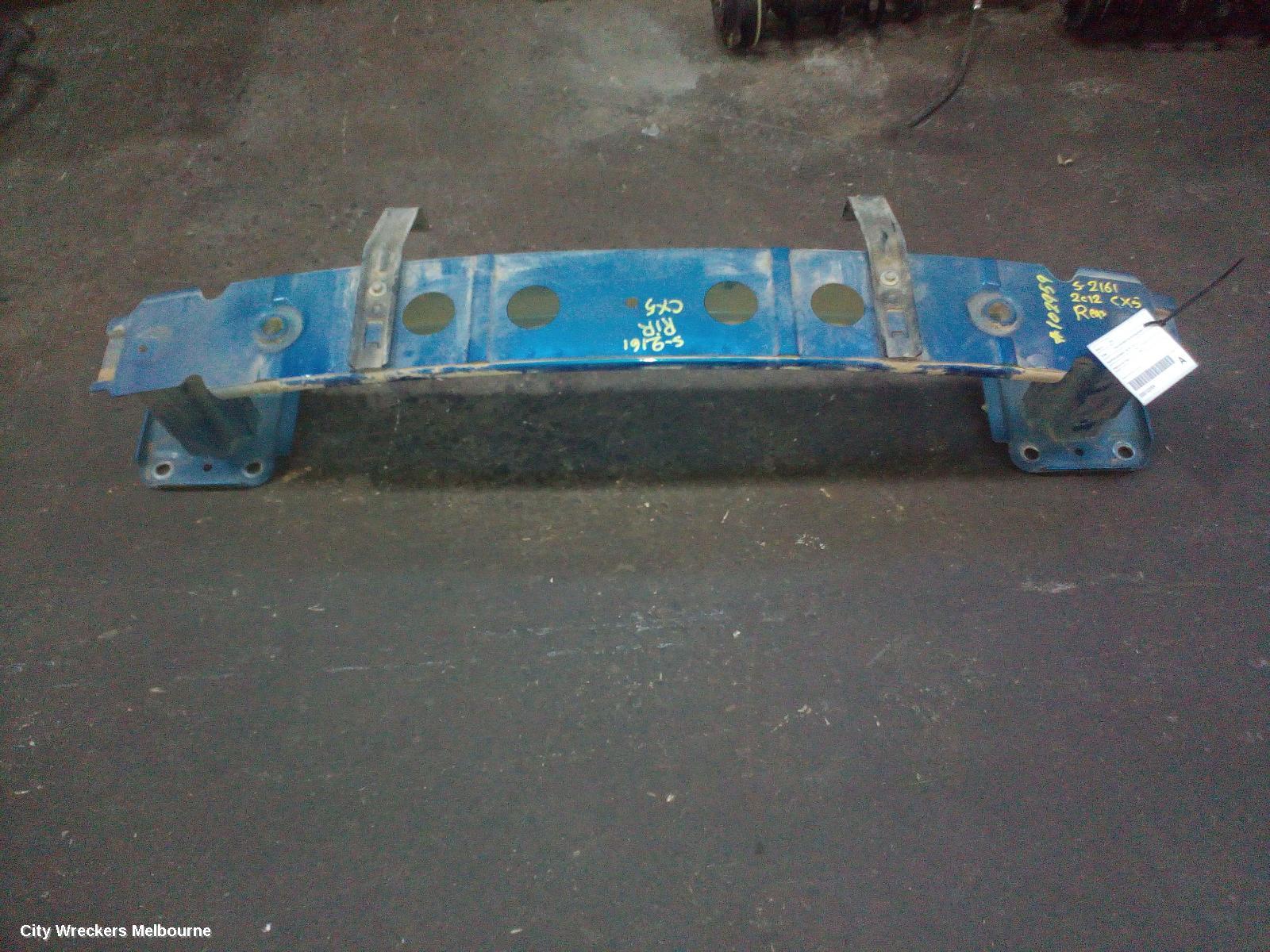 MAZDA CX5 R/BAR BRACKET/REINFO, MAIN REINFORCEMENT, KE-KF, 02/2012 ONWARDS