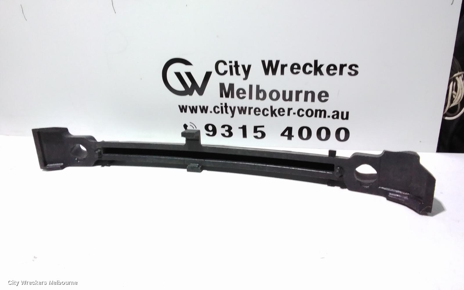 TOYOTA RAV4 F/BAR REINFORC/BRACK, ENERGY ABSORBER, XA40, 10/2015 - 11/2018