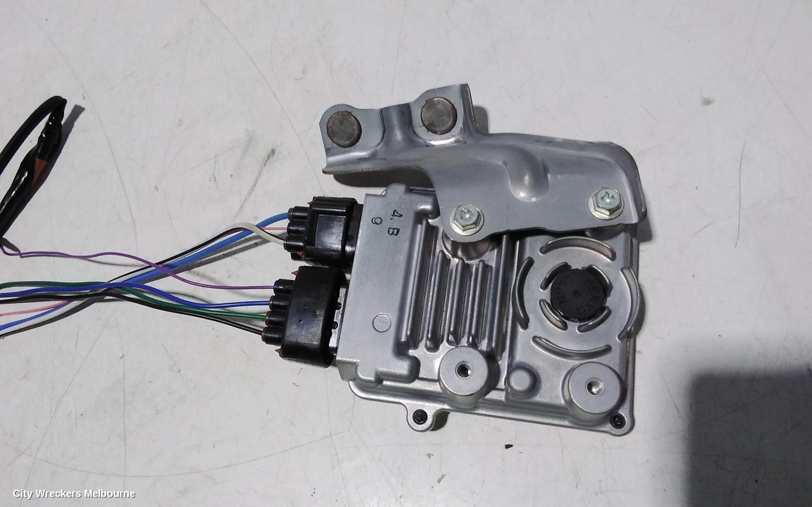 TOYOTA KLUGER ECU, FUEL PUMP MODULE, GSU50/GSU55, 03/2014 - 02/2021