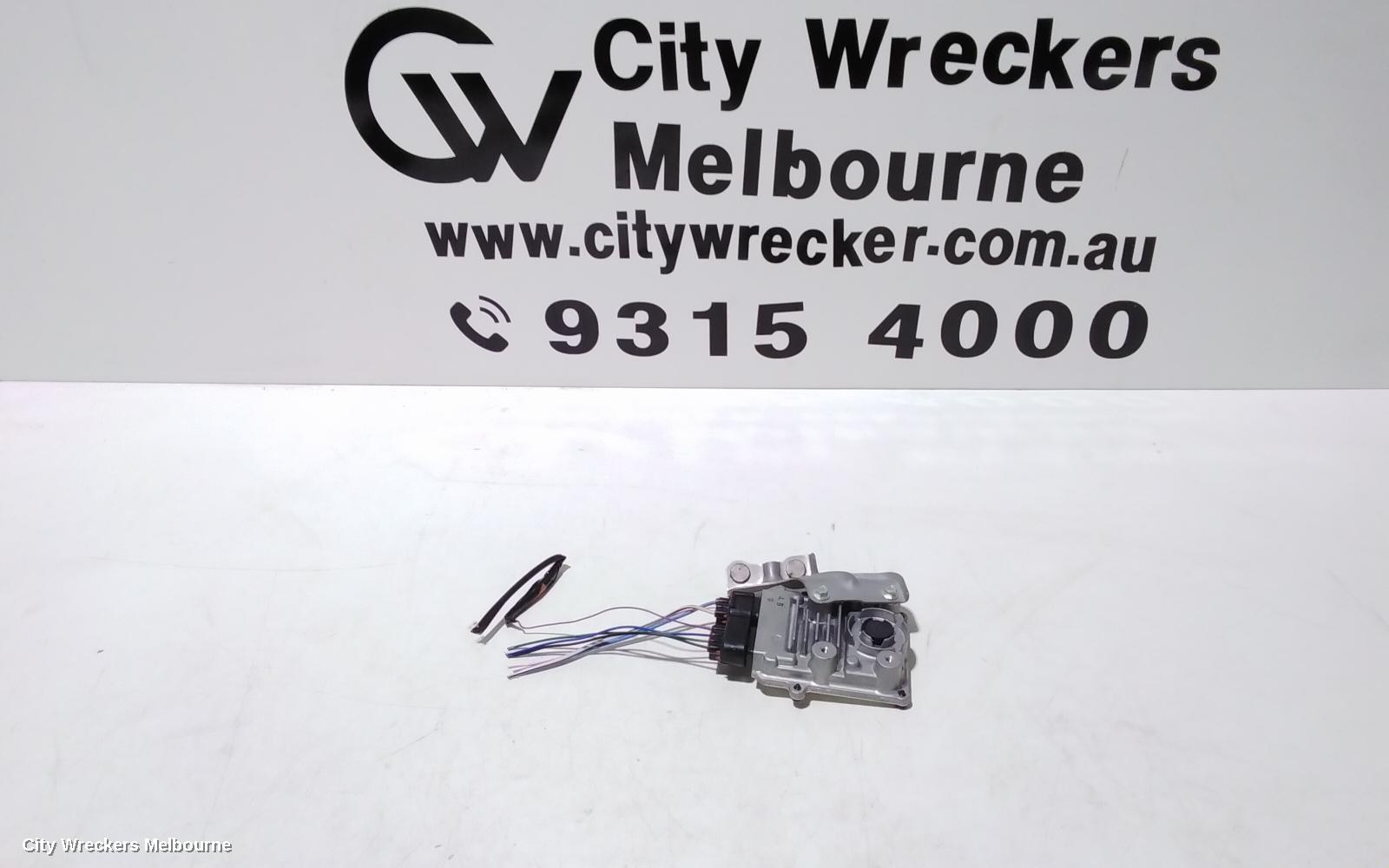 TOYOTA KLUGER ECU, FUEL PUMP MODULE, GSU50/GSU55, 03/2014 - 02/2021