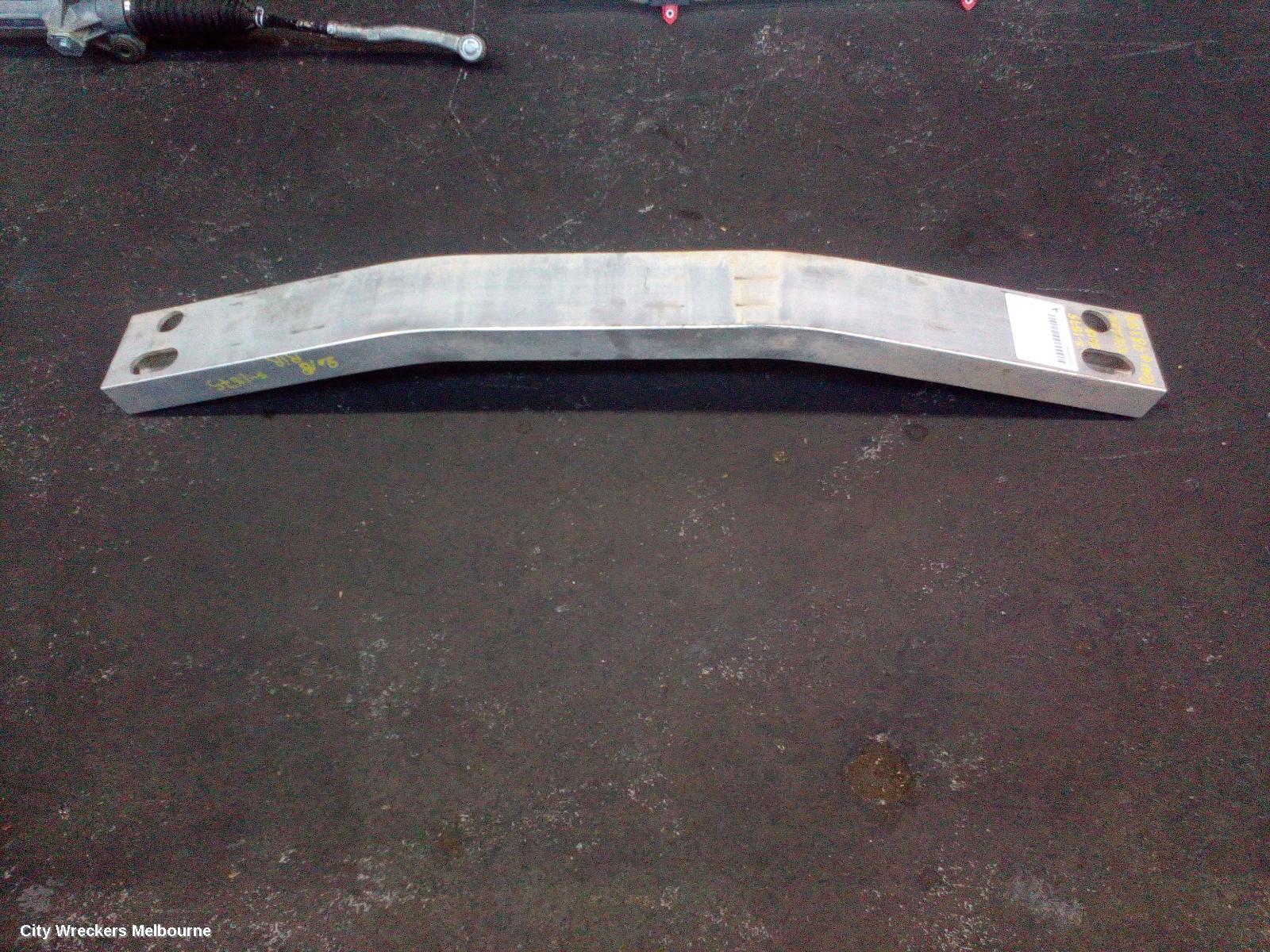 TOYOTA KLUGER R/BAR BRACKET/REINFO, REINFORCEMENT, GSU50/GSU55, 03/2014 - 02/2021