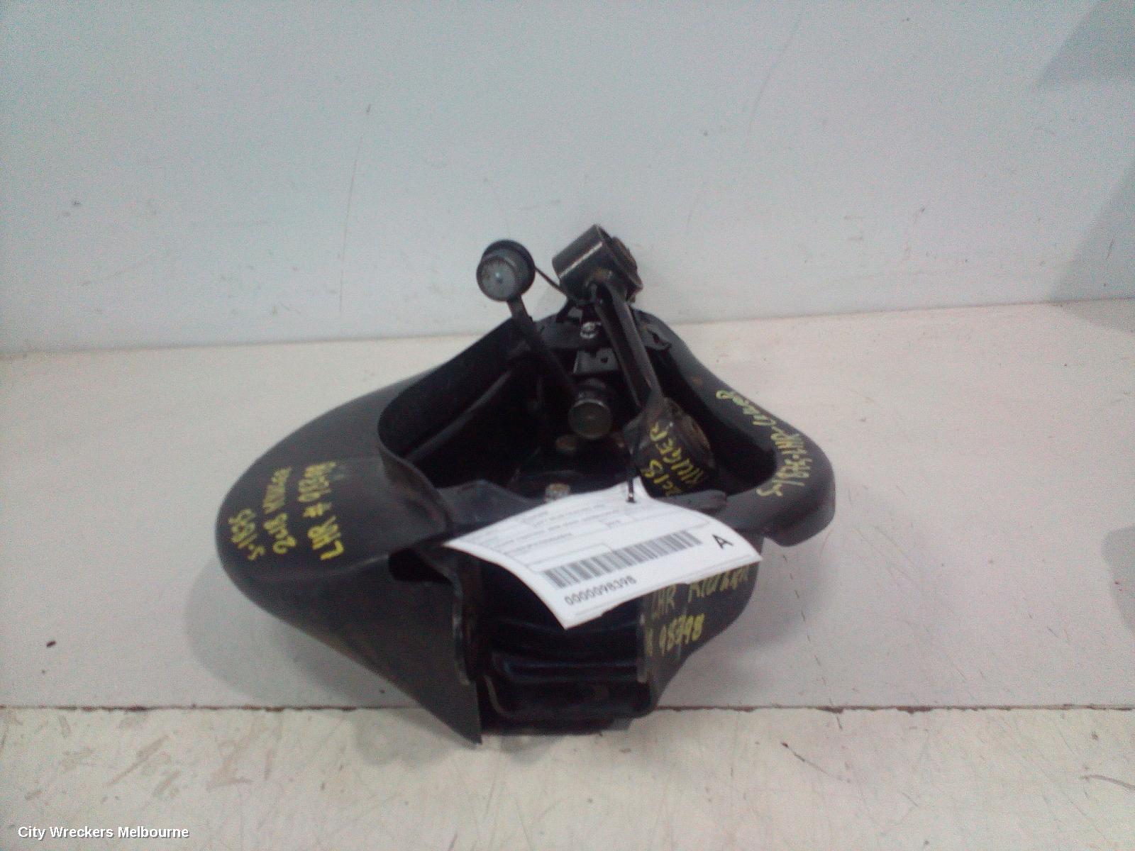 TOYOTA KLUGER LEFT REAR TRAILING ARM, LOWER CONTROL ARM-MAIN, GSU50/GSU55, 03/2014 - 02/2021