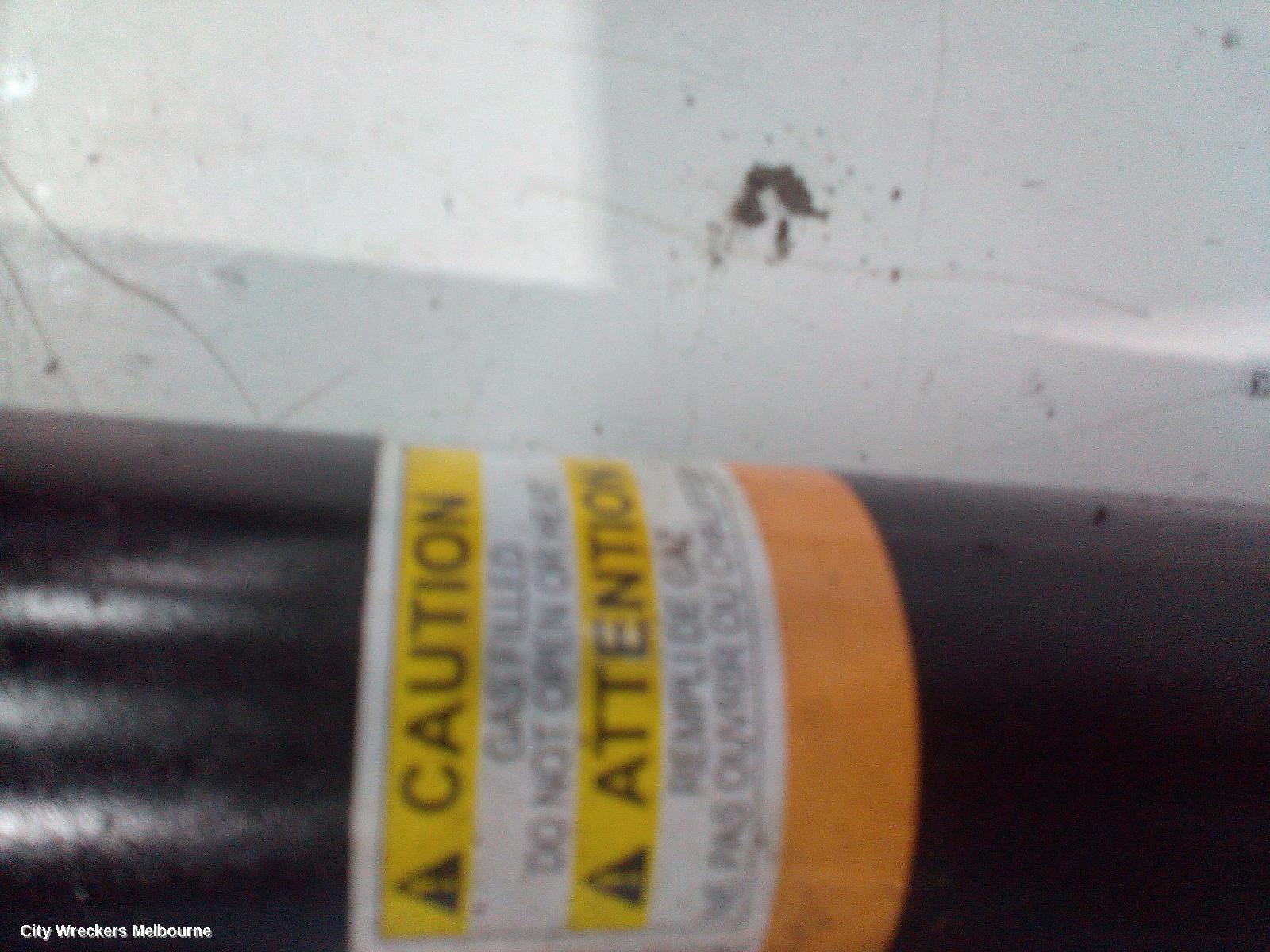 TOYOTA KLUGER LEFT REAR TRAILING ARM, LOWER CONTROL ARM-MAIN, GSU50/GSU55, 03/2014 - 02/2021