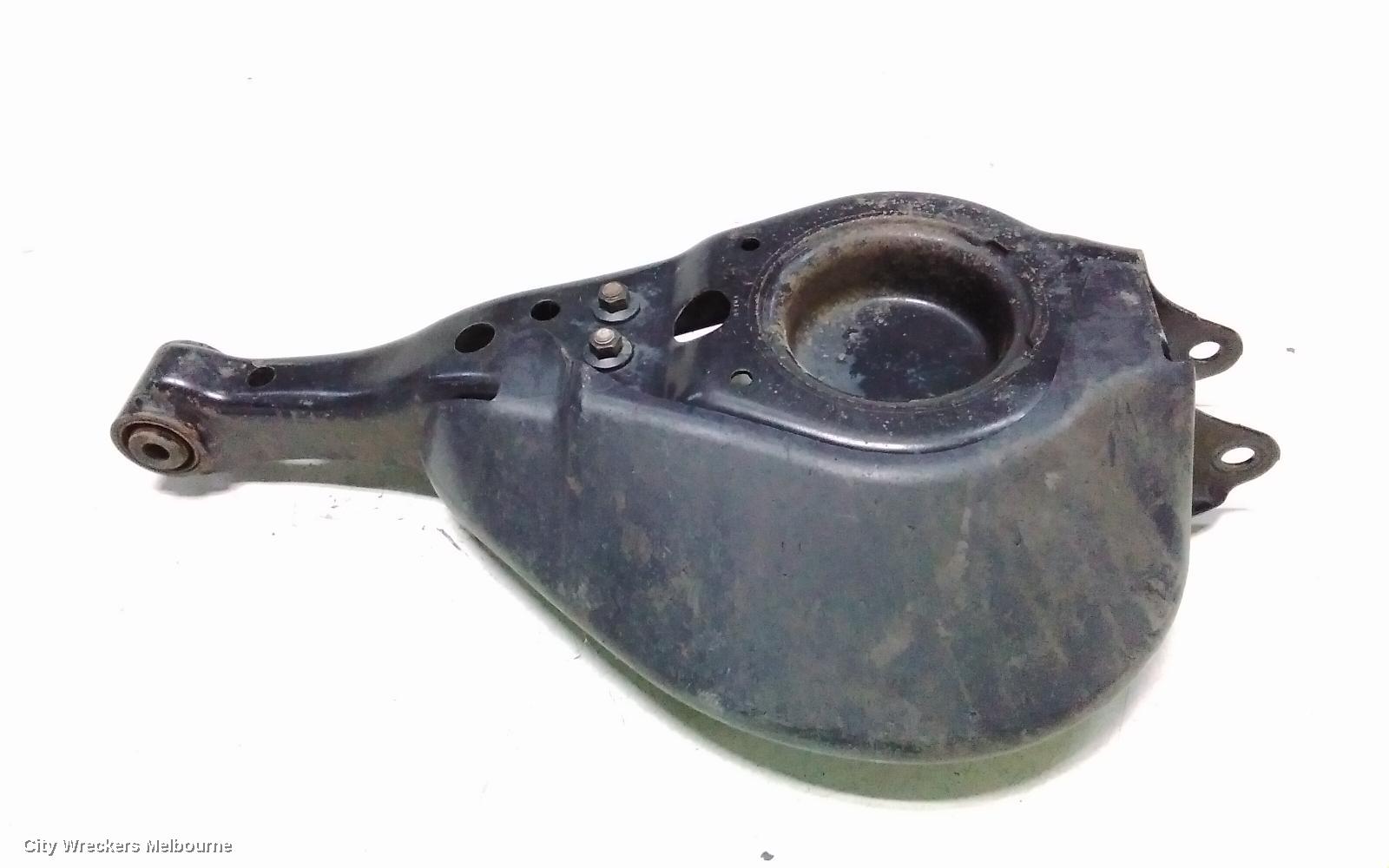 TOYOTA KLUGER RIGHT REAR TRAILING ARM, LOWER CONTROL ARM-MAIN, GSU50/GSU55, 03/2014 - 02/2021