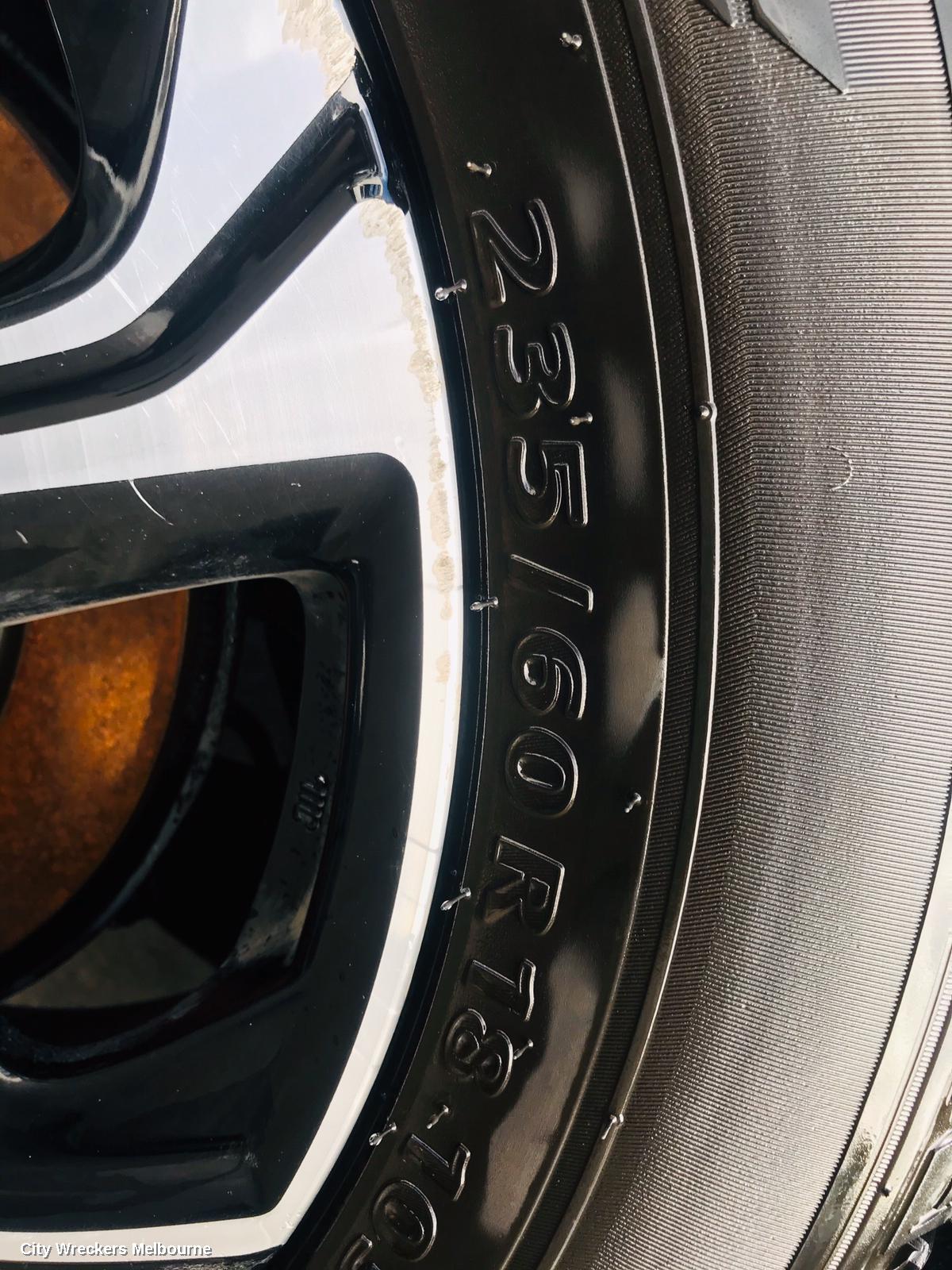 HONDA CRV, RW, 05/2017 - 08/2023