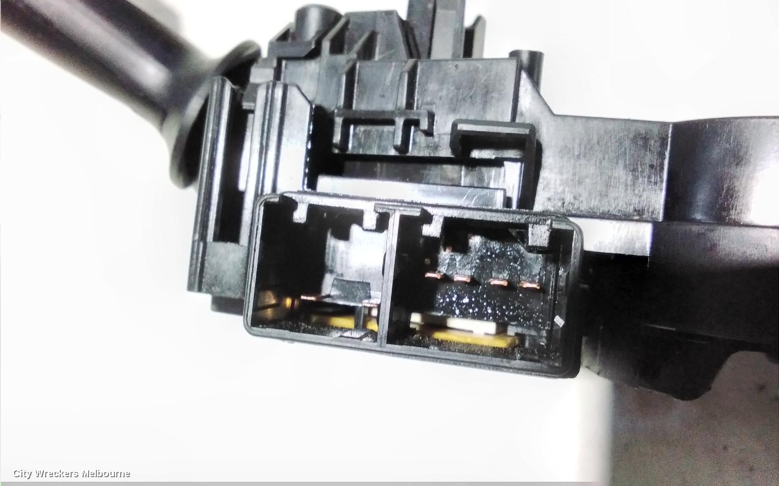 TOYOTA HILUX COMBINATION SWITCH, FLASHER SWITCH, NON FOGLAMP TYPE, 09/2015 ONWARDS