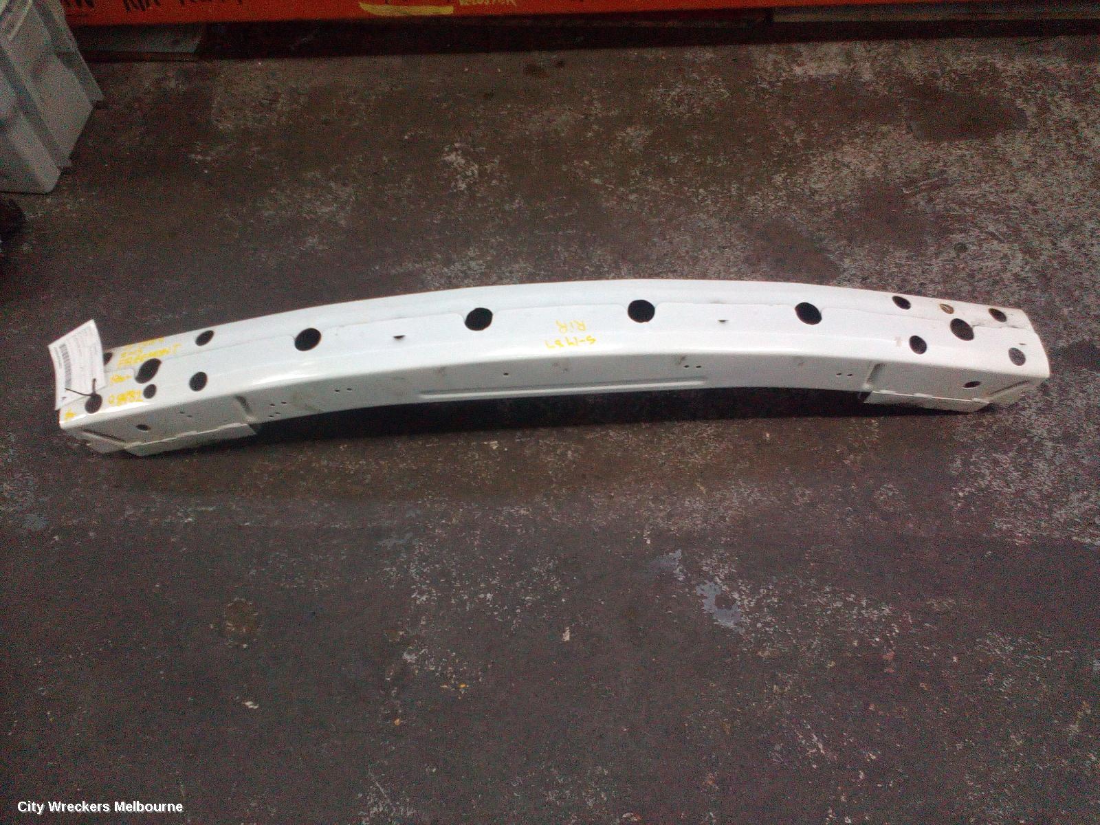 FIAT FREEMONT R/BAR BRACKET/REINFO, JF, 04/2013 - 01/2017