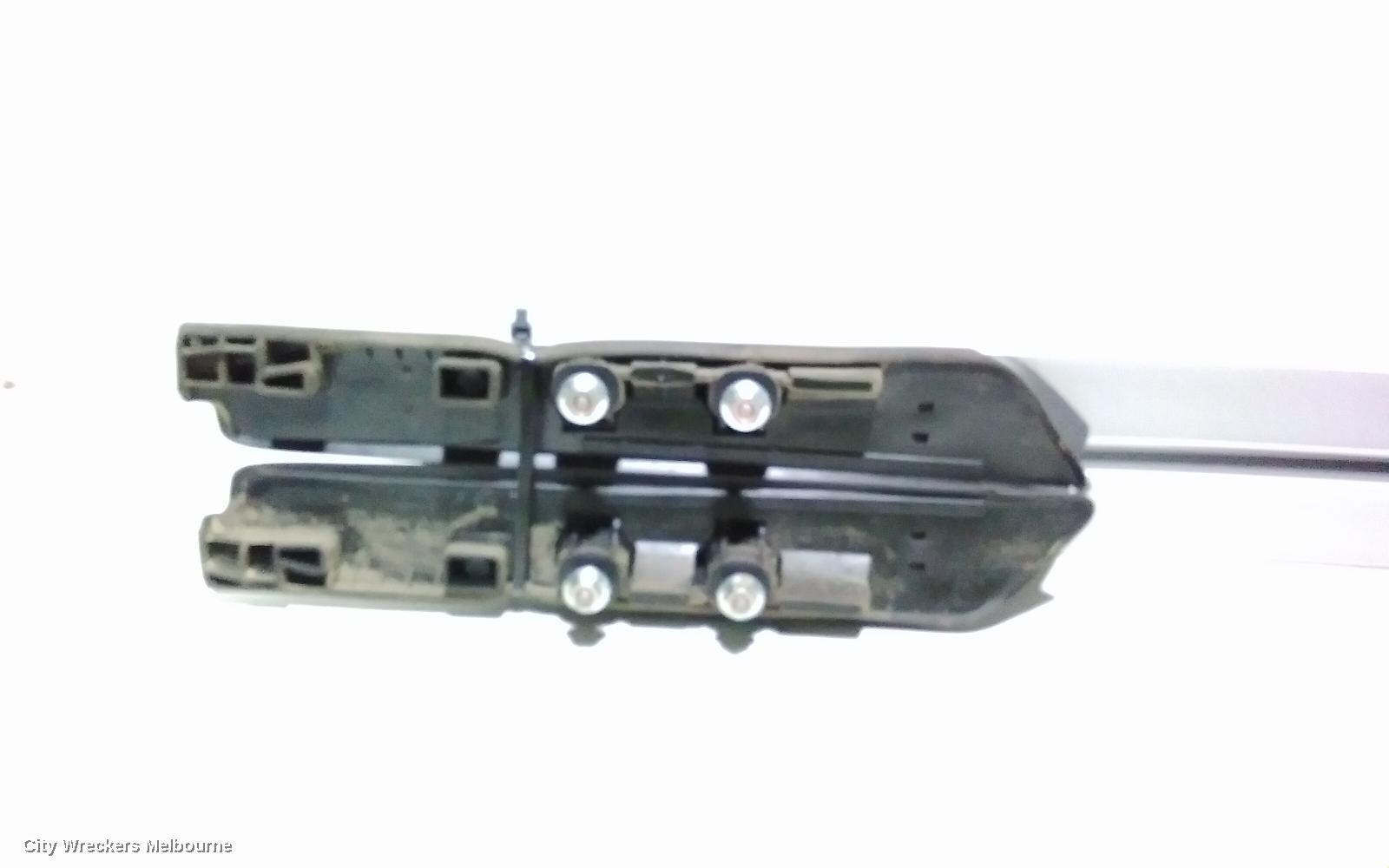 FIAT FREEMONT LEFT REAR WND REG/MOTOR, JF, 04/2013 - 01/2017