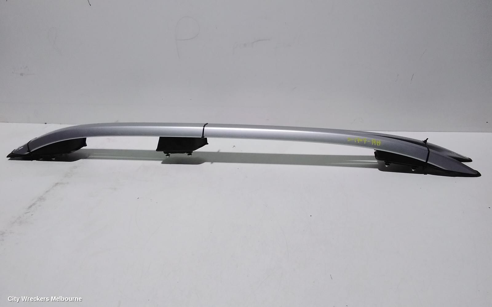 FIAT FREEMONT LEFT REAR WND REG/MOTOR, JF, 04/2013 - 01/2017