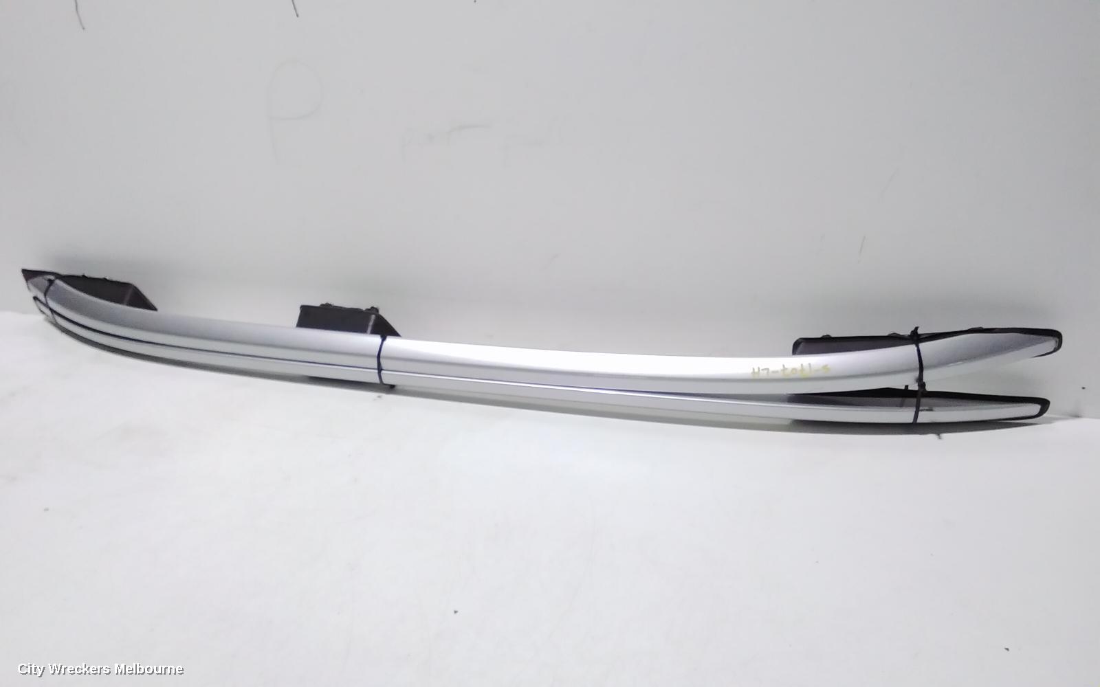 FIAT FREEMONT LEFT REAR WND REG/MOTOR, JF, 04/2013 - 01/2017