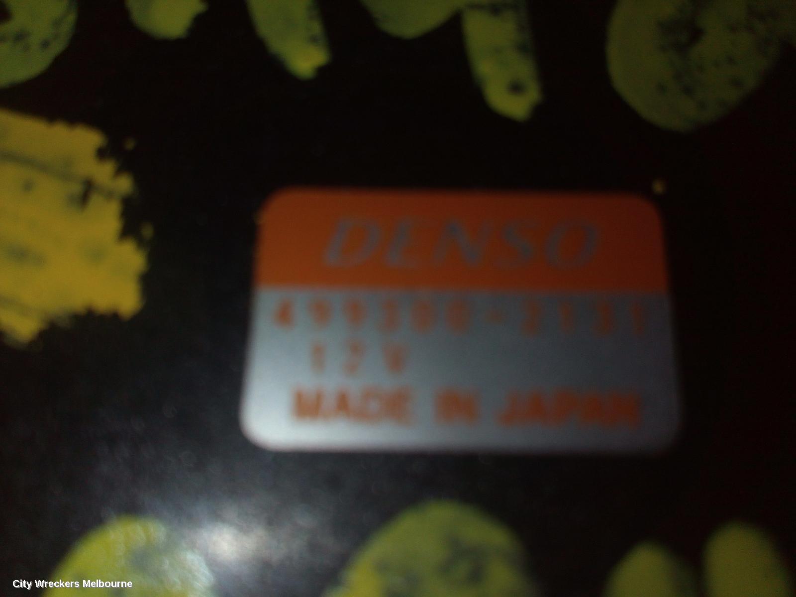 FIAT FREEMONT FAN SPEED RESISTOR