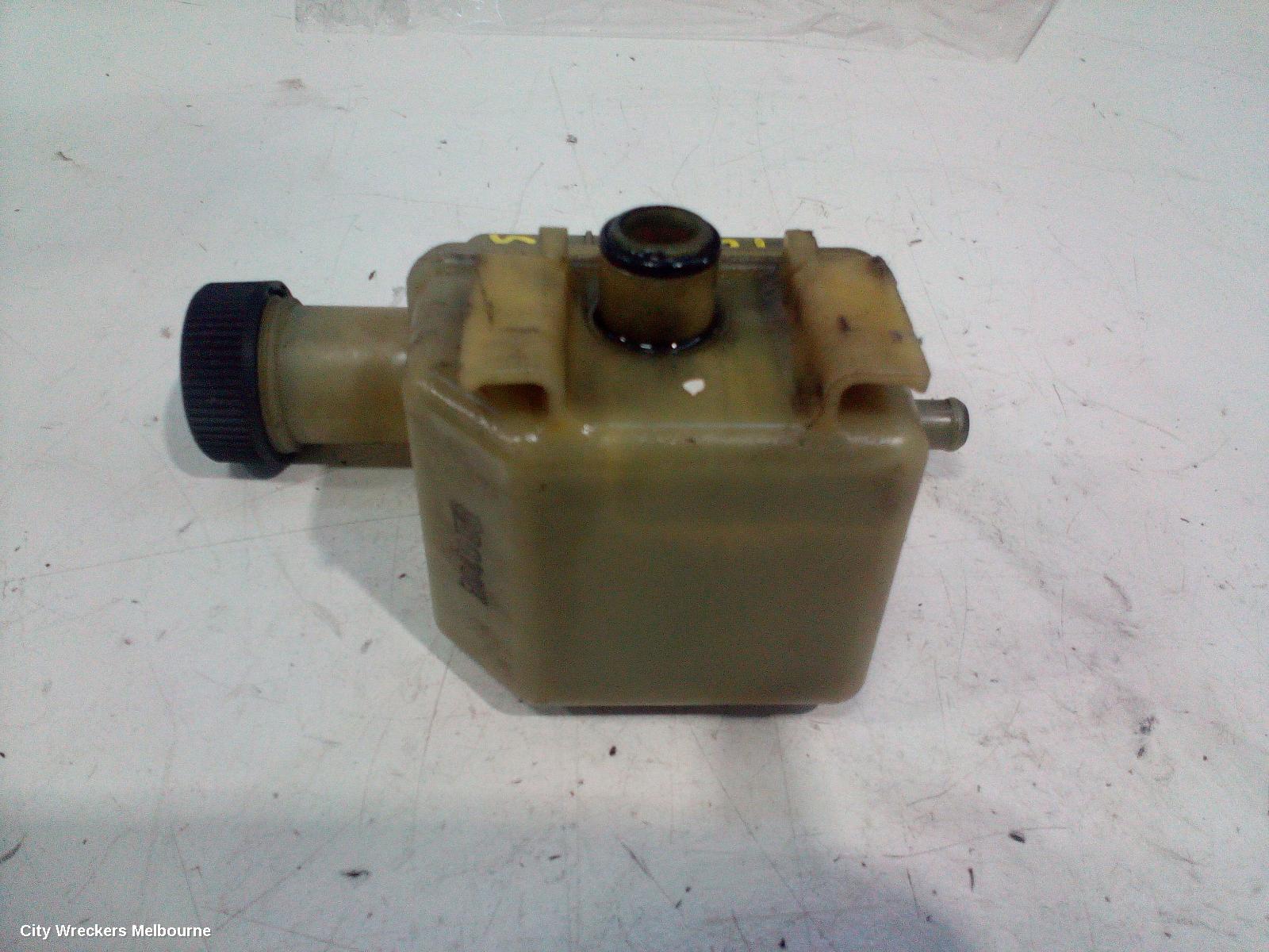 MAZDA CX7, 11/2006 - 02/2012, POWER STEERING BOTTEL: 98508