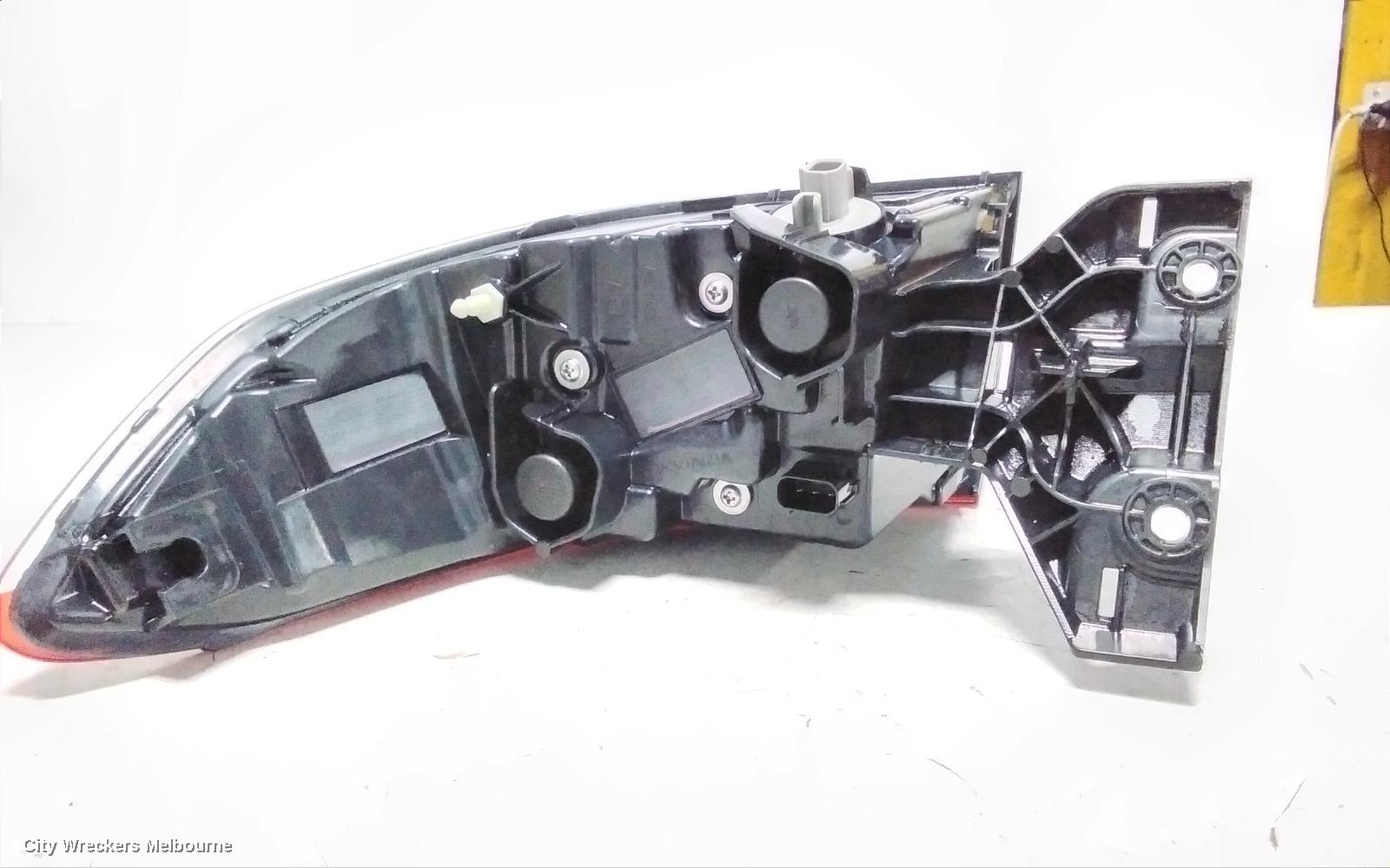 HONDA HRV LEFT TAILLIGHT, RV, IN BODY, 12/2021 ONWARDS