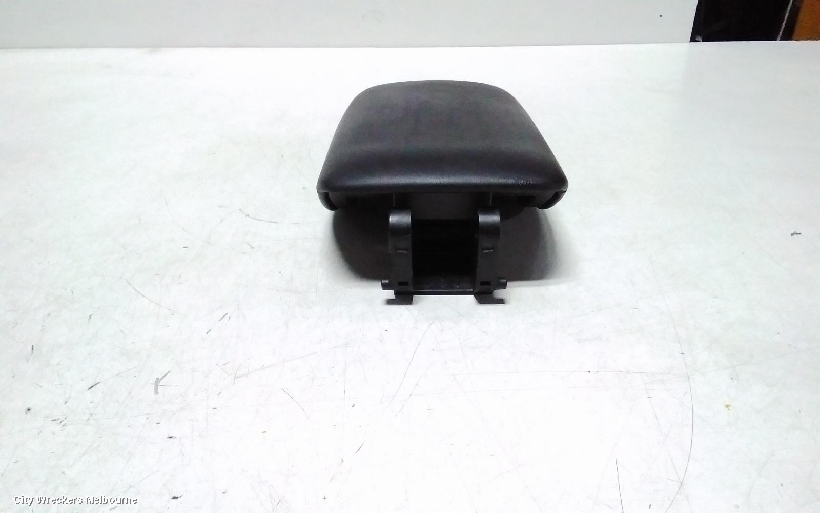 HONDA HRV CONSOLE, RV, 12/2021 ONWARDS