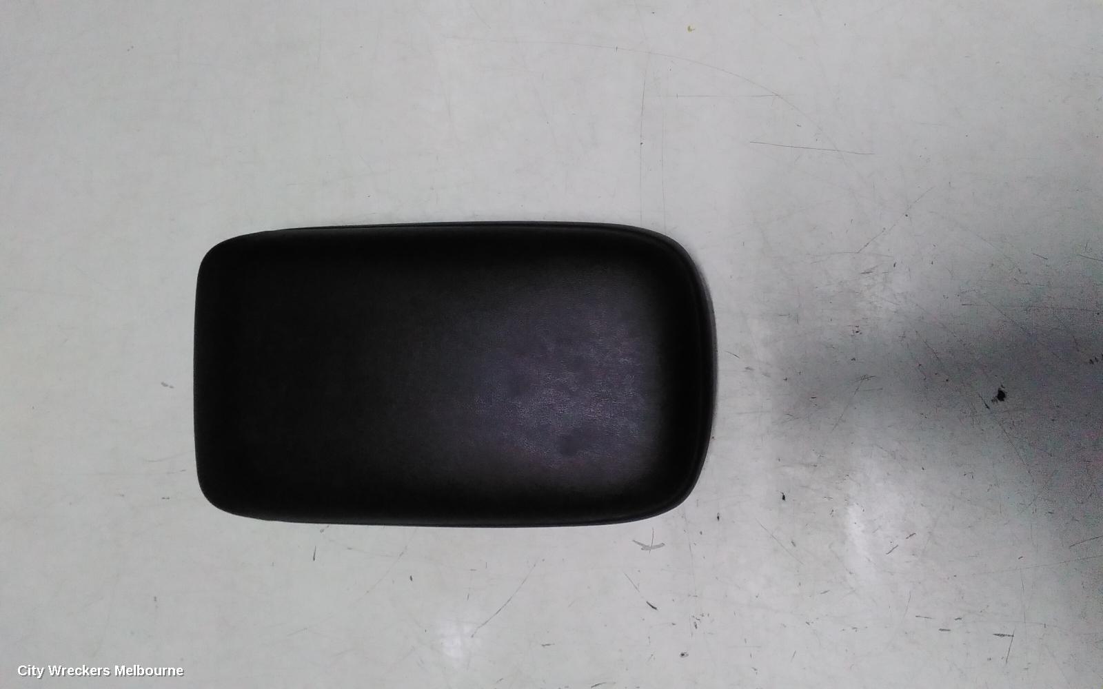 HONDA HRV CONSOLE, RV, 12/2021 ONWARDS