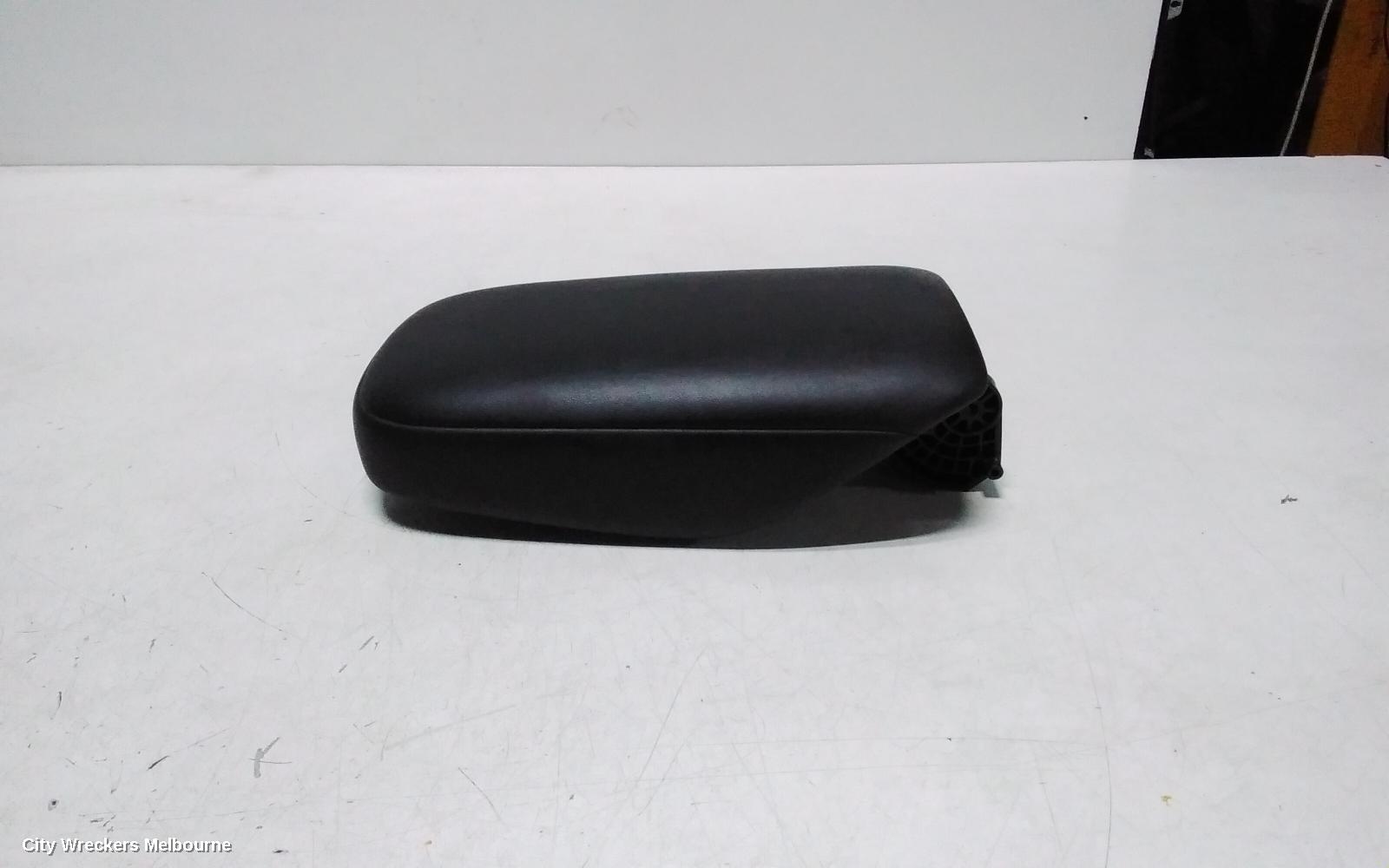 HONDA HRV CONSOLE, RV, 12/2021 ONWARDS