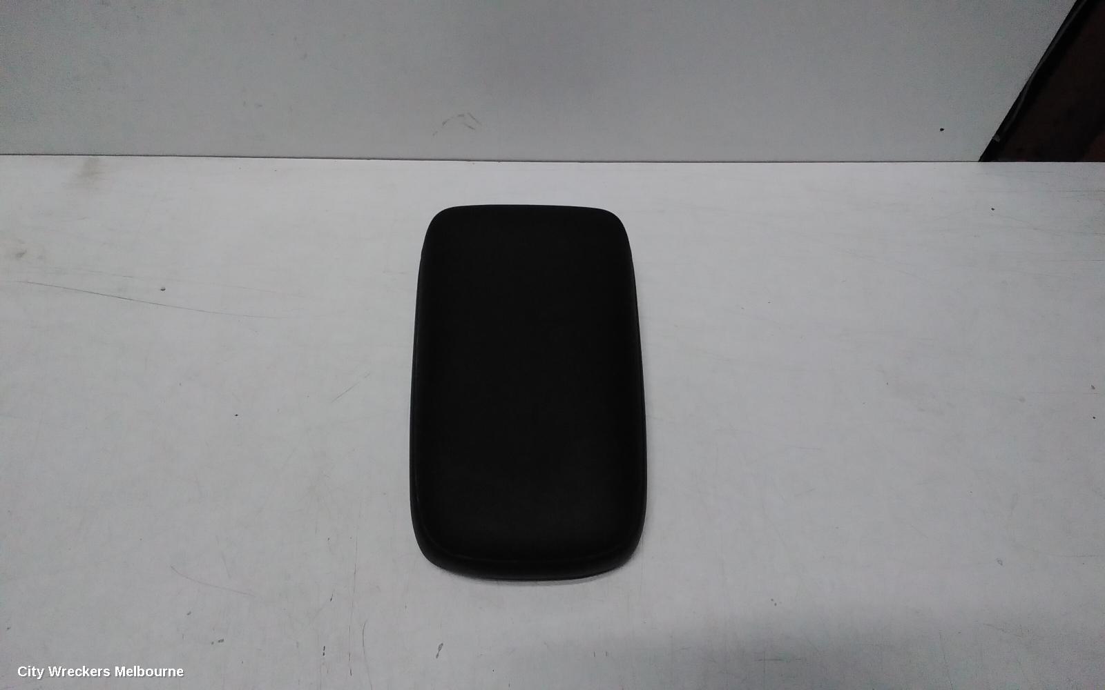 HONDA HRV CONSOLE, RV, 12/2021 ONWARDS