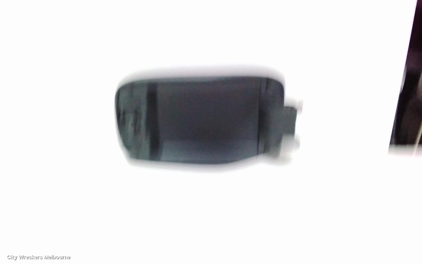 HONDA HRV CONSOLE, RV, 12/2021 ONWARDS