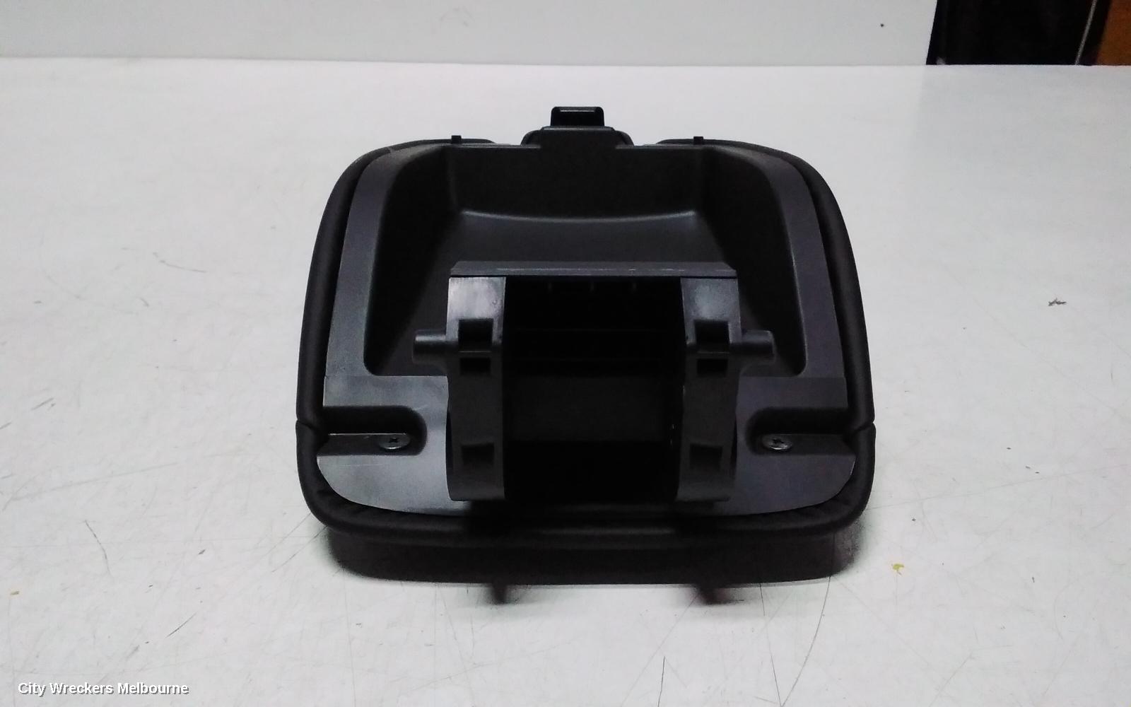 HONDA HRV CONSOLE, RV, 12/2021 ONWARDS