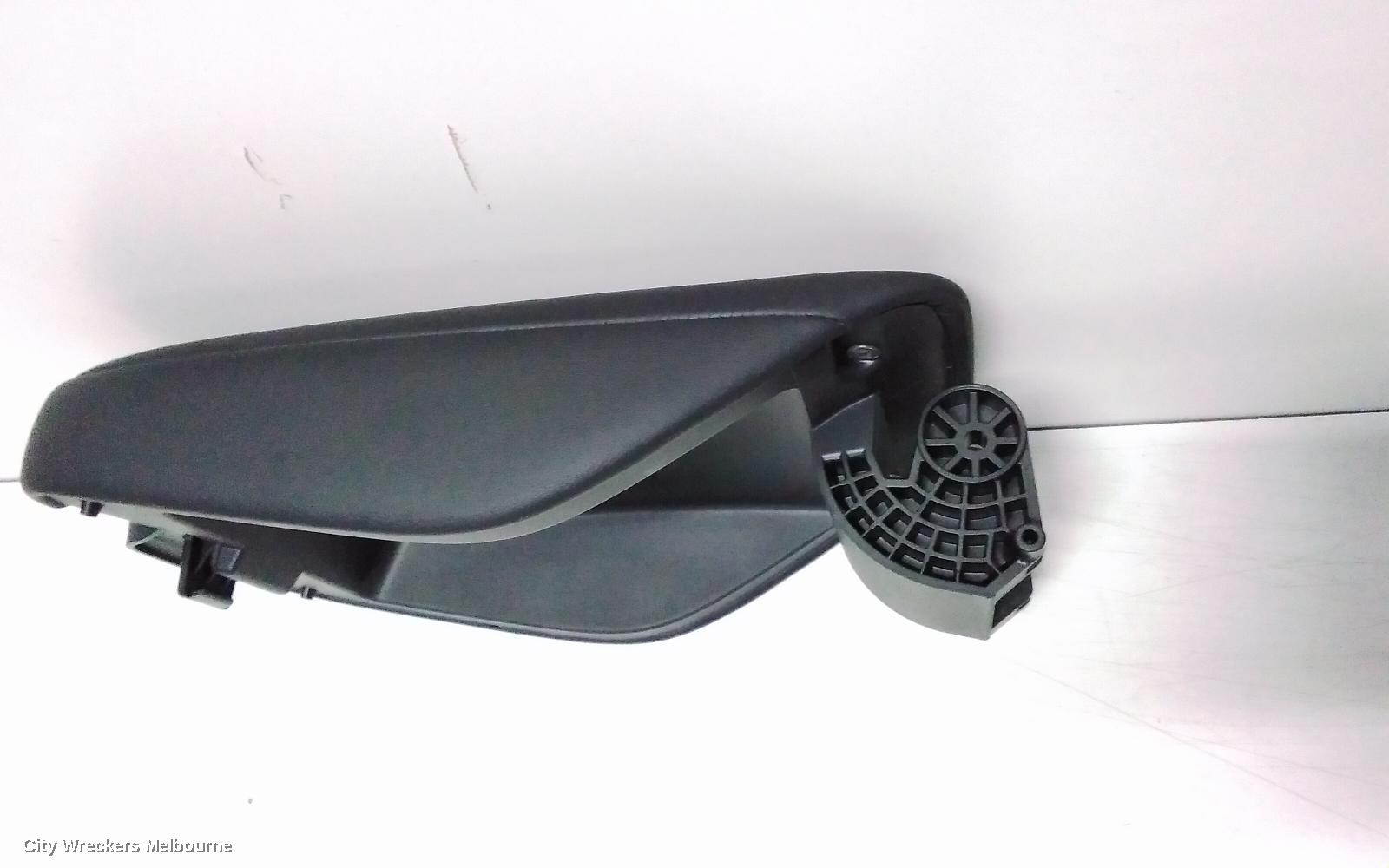 HONDA HRV CONSOLE, RV, 12/2021 ONWARDS