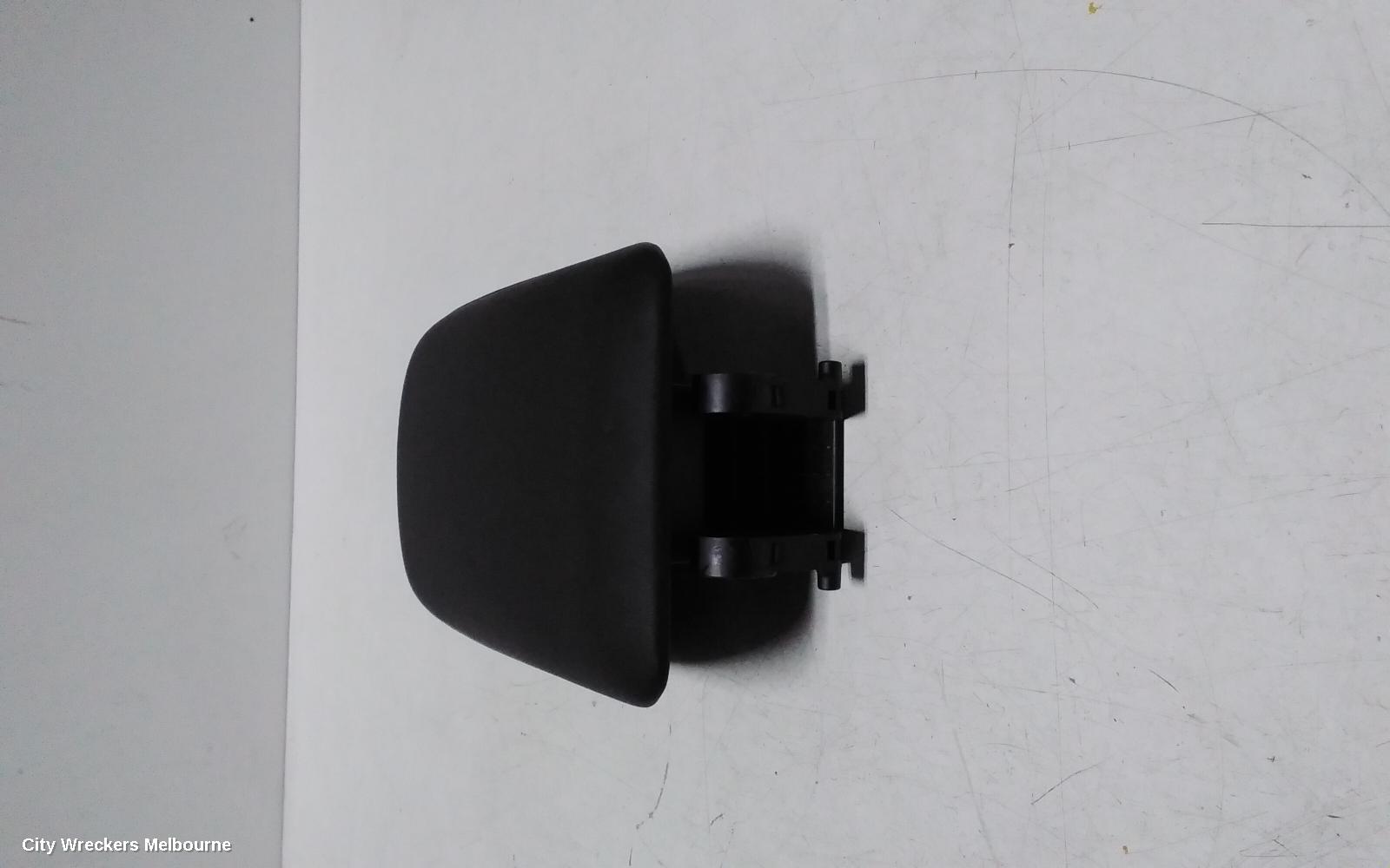 HONDA HRV CONSOLE, RV, 12/2021 ONWARDS