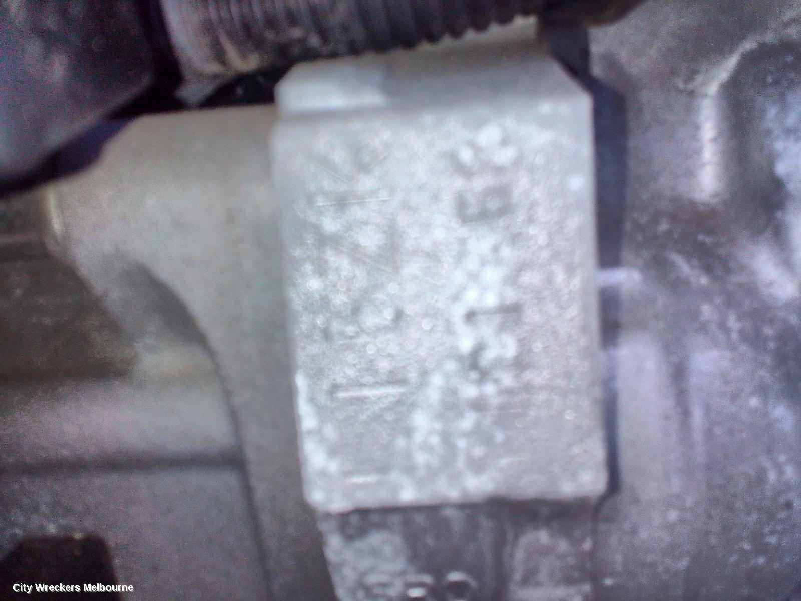 HONDA HRV ENGINE, PETROL, 1.5, L15Z, RV, 12/2021 ONWARDS