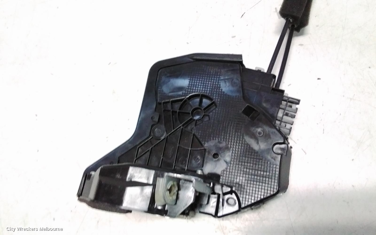 HONDA HRV DOOR/BOOT/GATE LOCK, RIGHT REAR DOOR LOCK, RV, 12/2021 ONWARDS