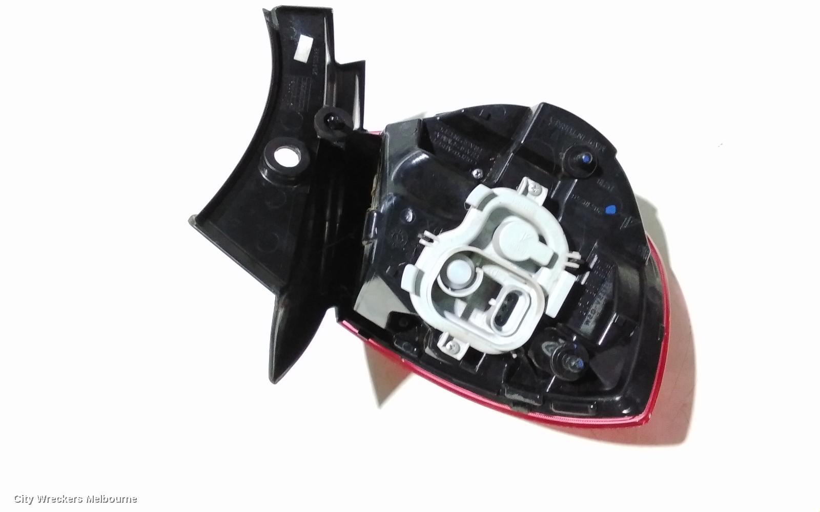 ALFA ROMEO GIULIETTA RIGHT TAILLIGHT, 940 SERIES, 01/2011 - 12/2020