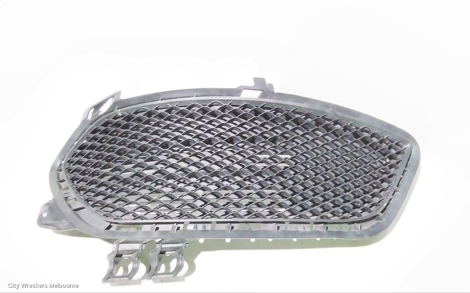 MERCEDES CLA CLASS RIGHT INDICATOR/FOG/SIDE, C117, 10/2013 - 02/2019