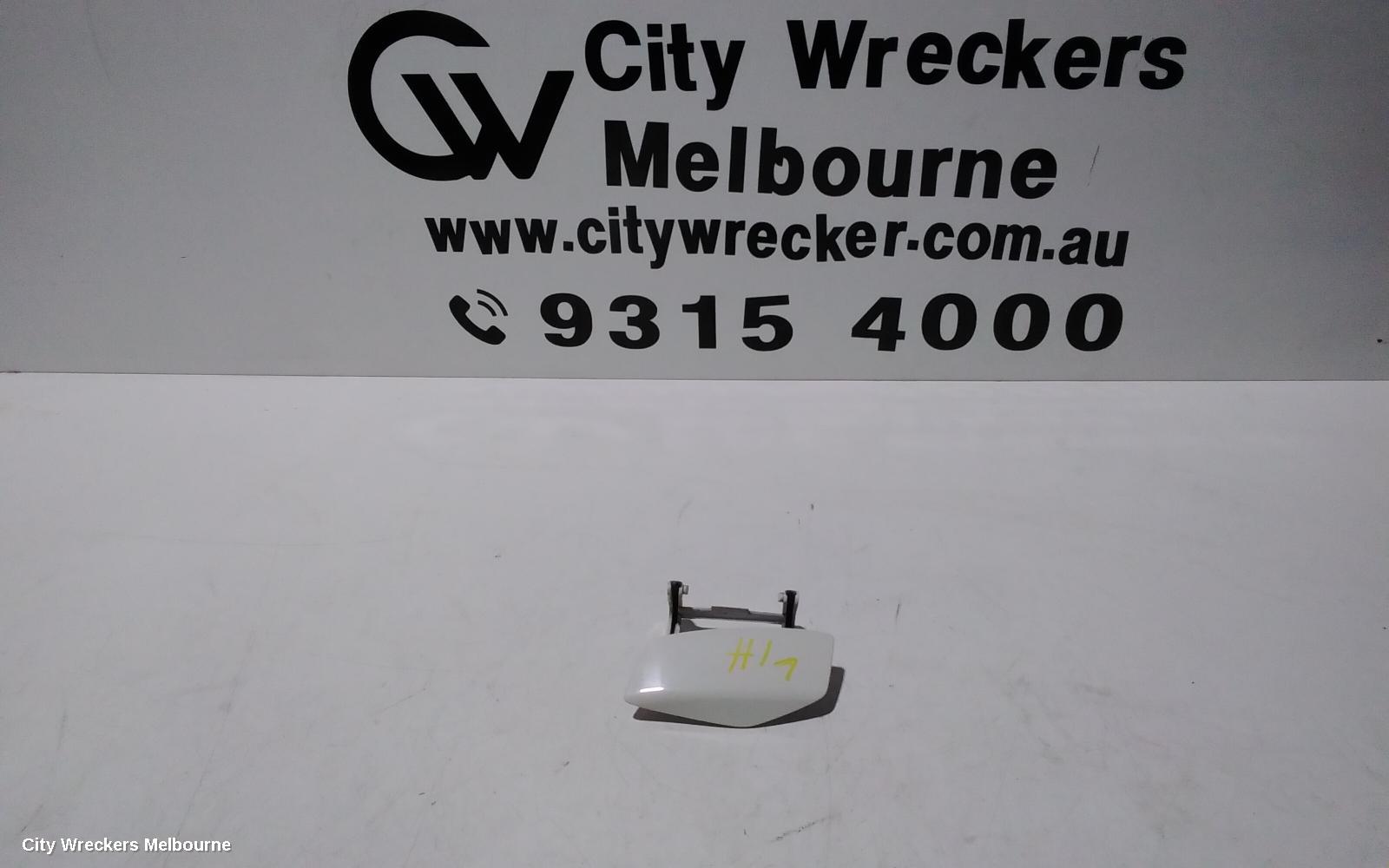 MERCEDES CLA CLASS WASHER JET, C117, 10/2013 - 02/2019