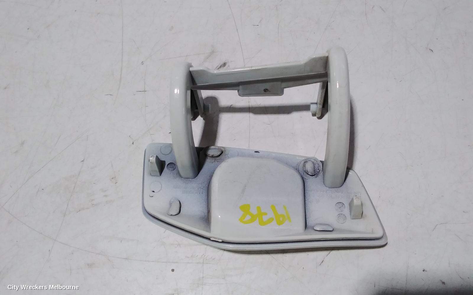 MERCEDES CLA CLASS WASHER JET, C117, 10/2013 - 02/2019