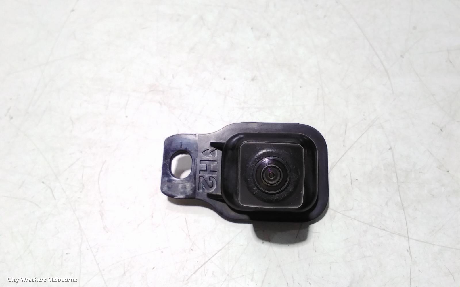 TOYOTA KLUGER, XU50 SERIES, 03/2014 - 02/2021, RESVERS CAMIRA  : 98586
