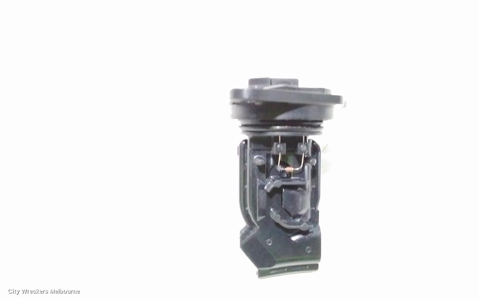 TOYOTA KLUGER AIR FLOW METER, 3.5, 2GR-FE, GSU50/GSU55, 11/2016 - 02/2021